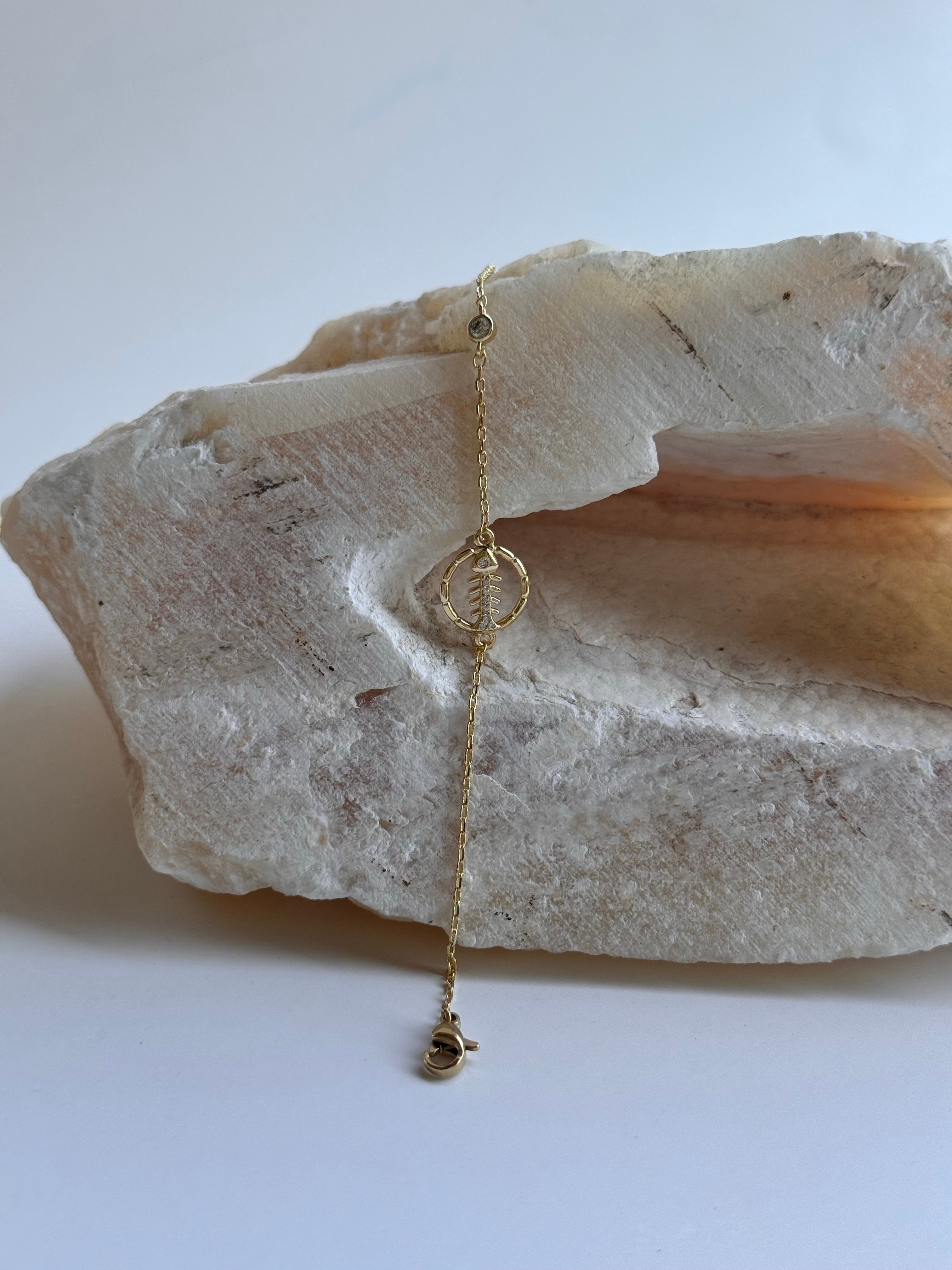 Giwan Gold Bileklik