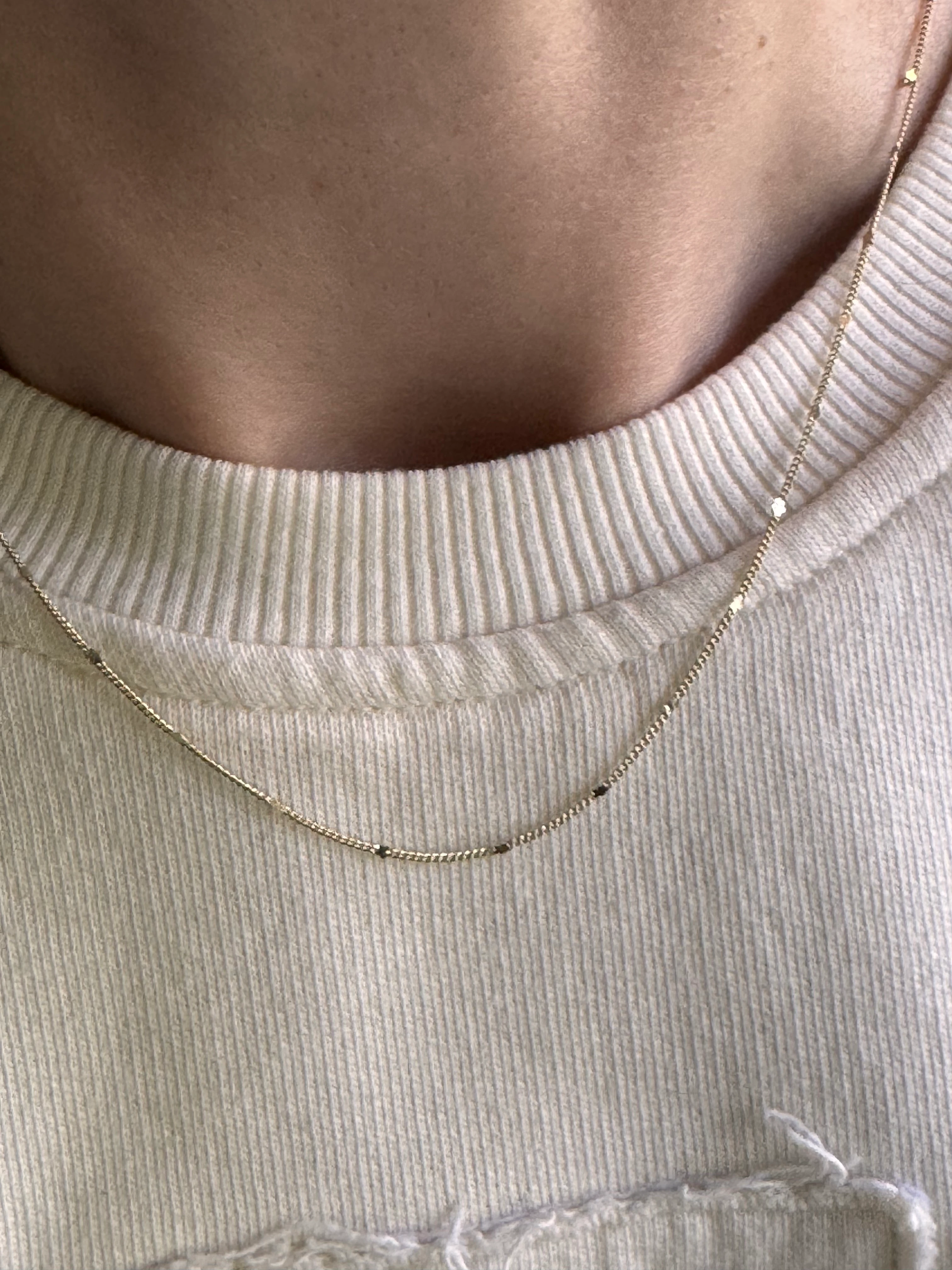 Şira Hayalet Zincir