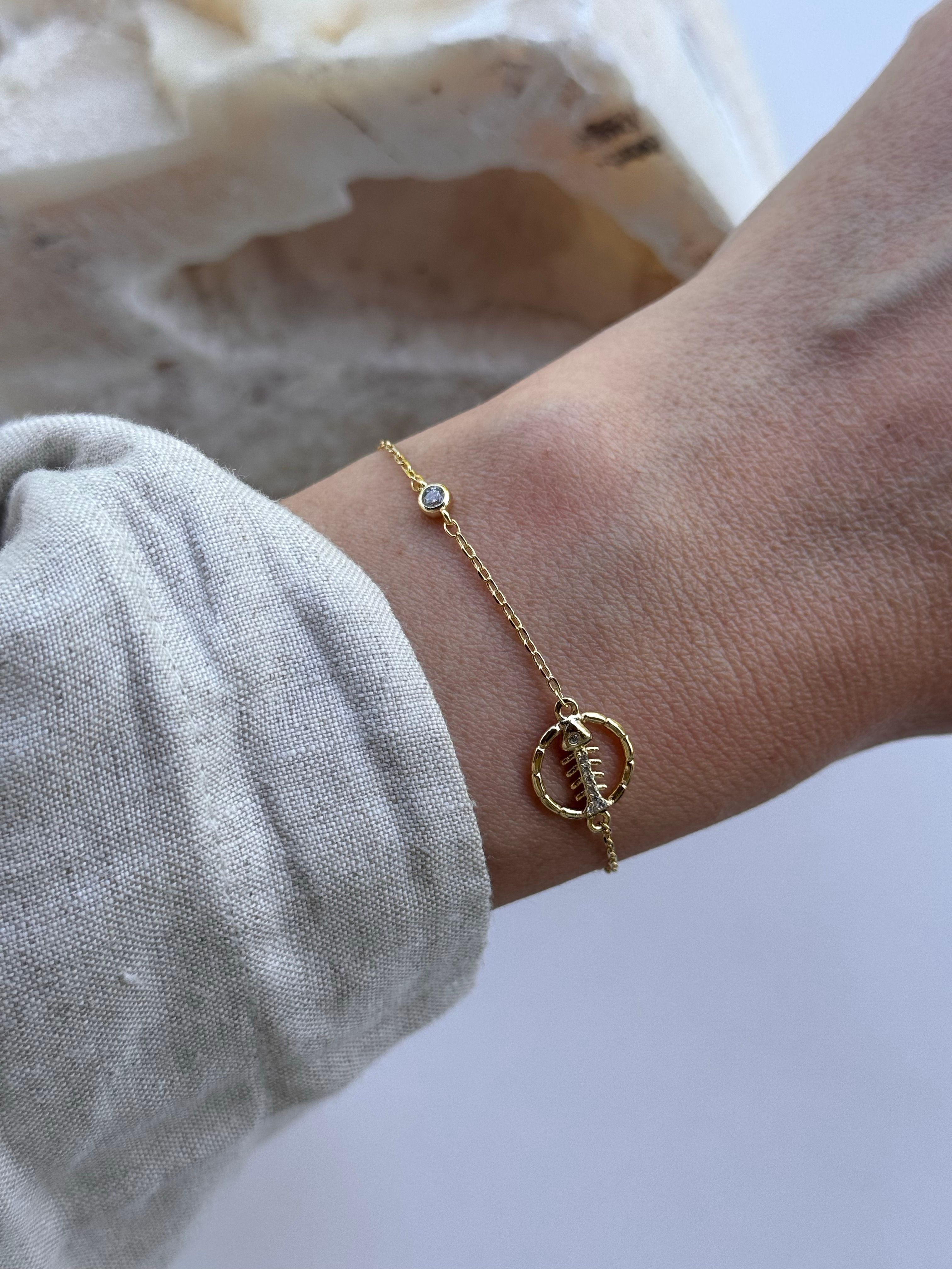 Giwan Gold Bileklik