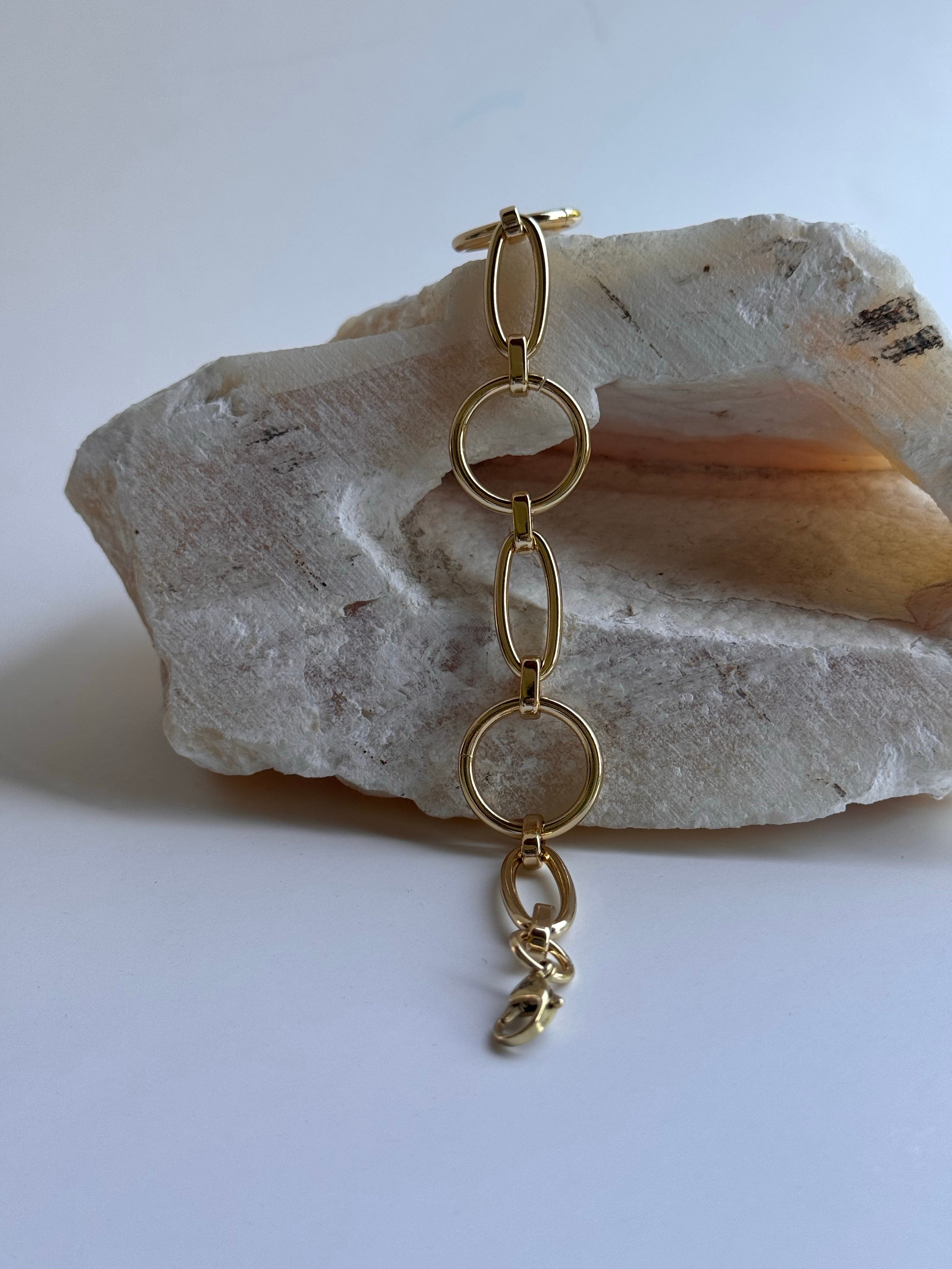 Giral Gold Bileklik