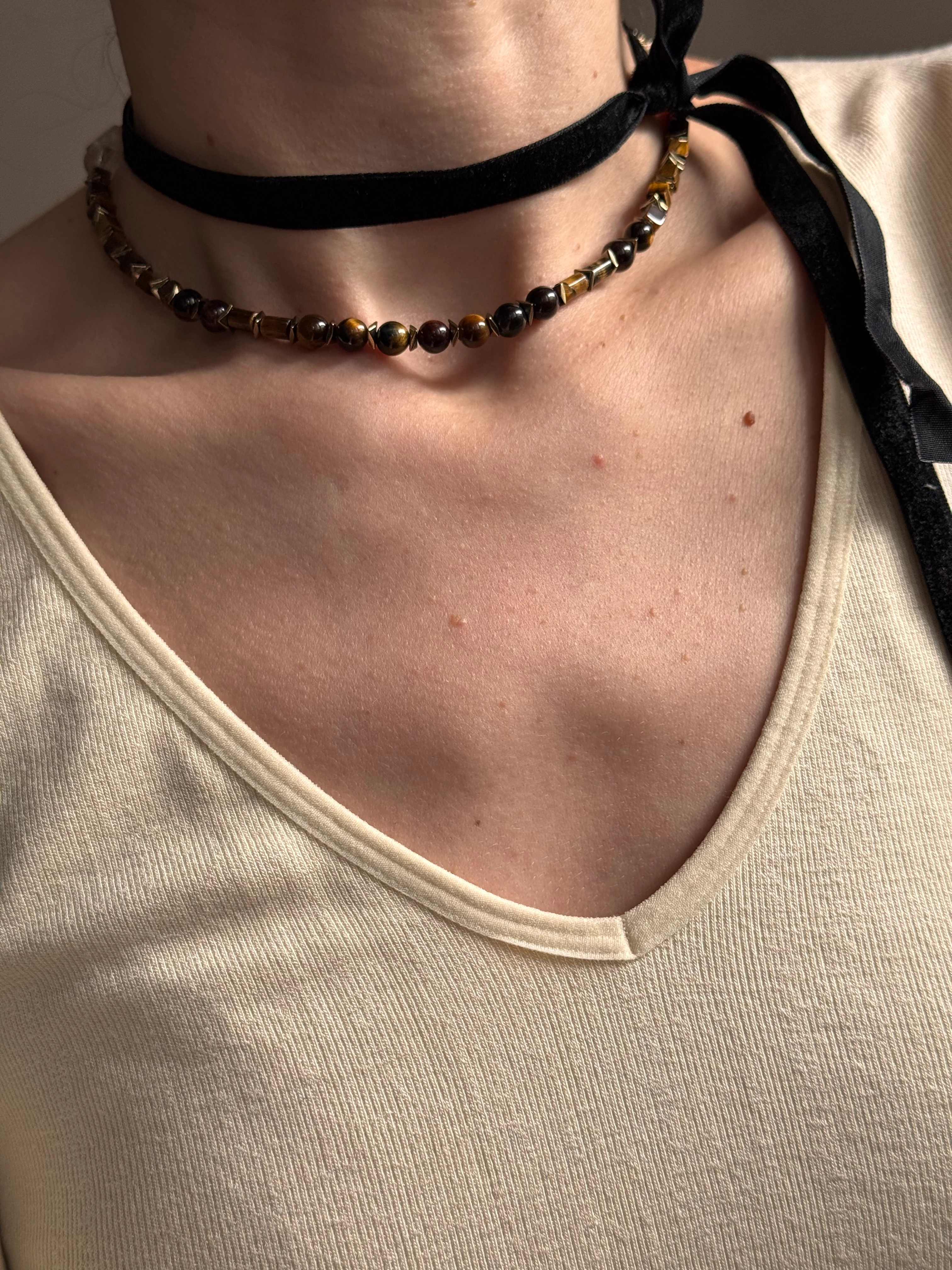 Fiyonklu Kaplan Gözü( Yenilenme, Girişimcilik)