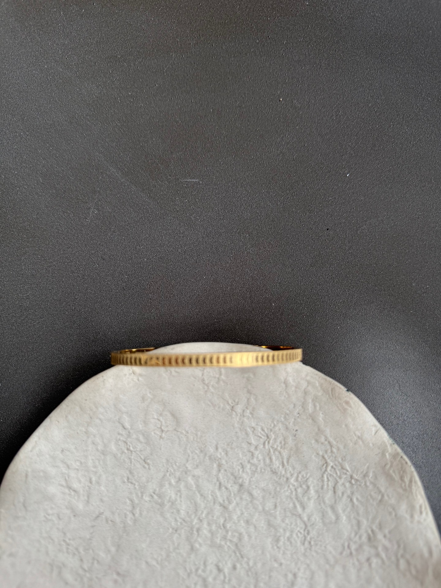 Vans Gold Kelepçe