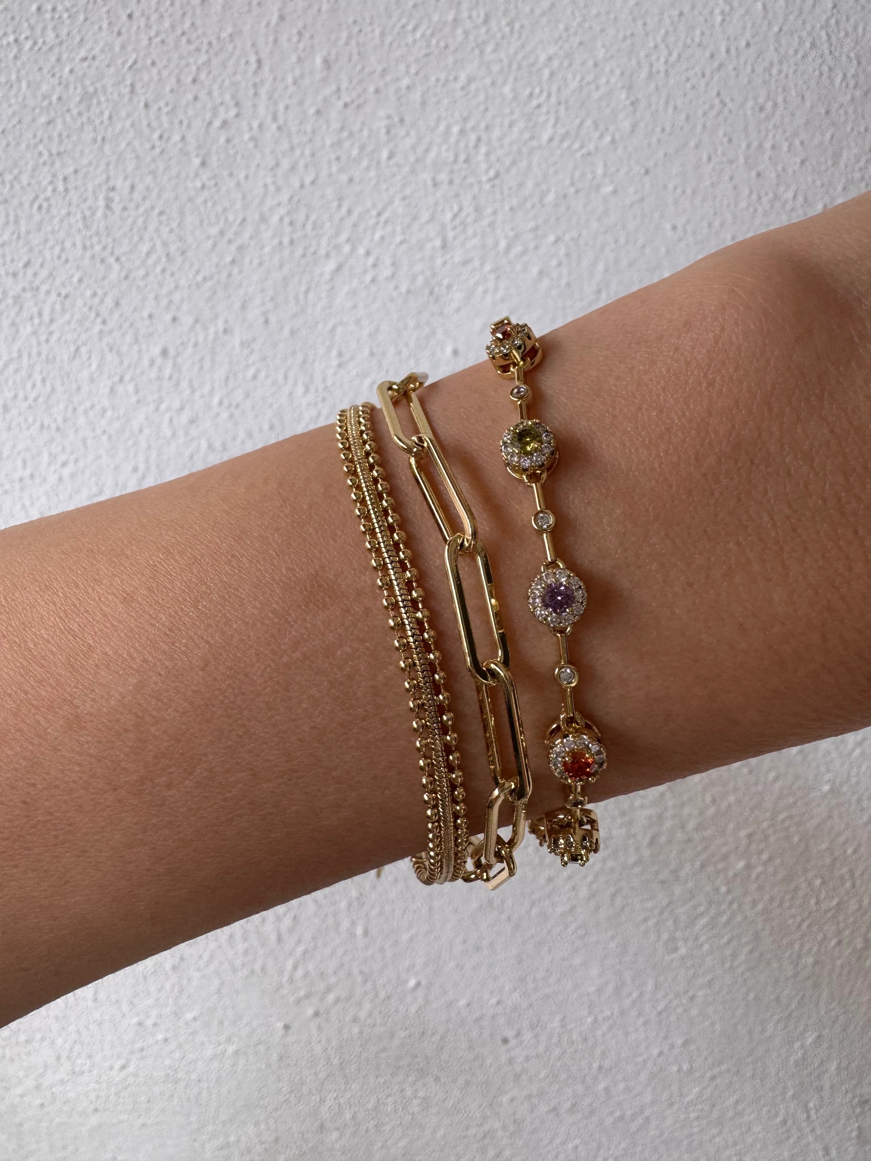 Camello Bileklik Kombini