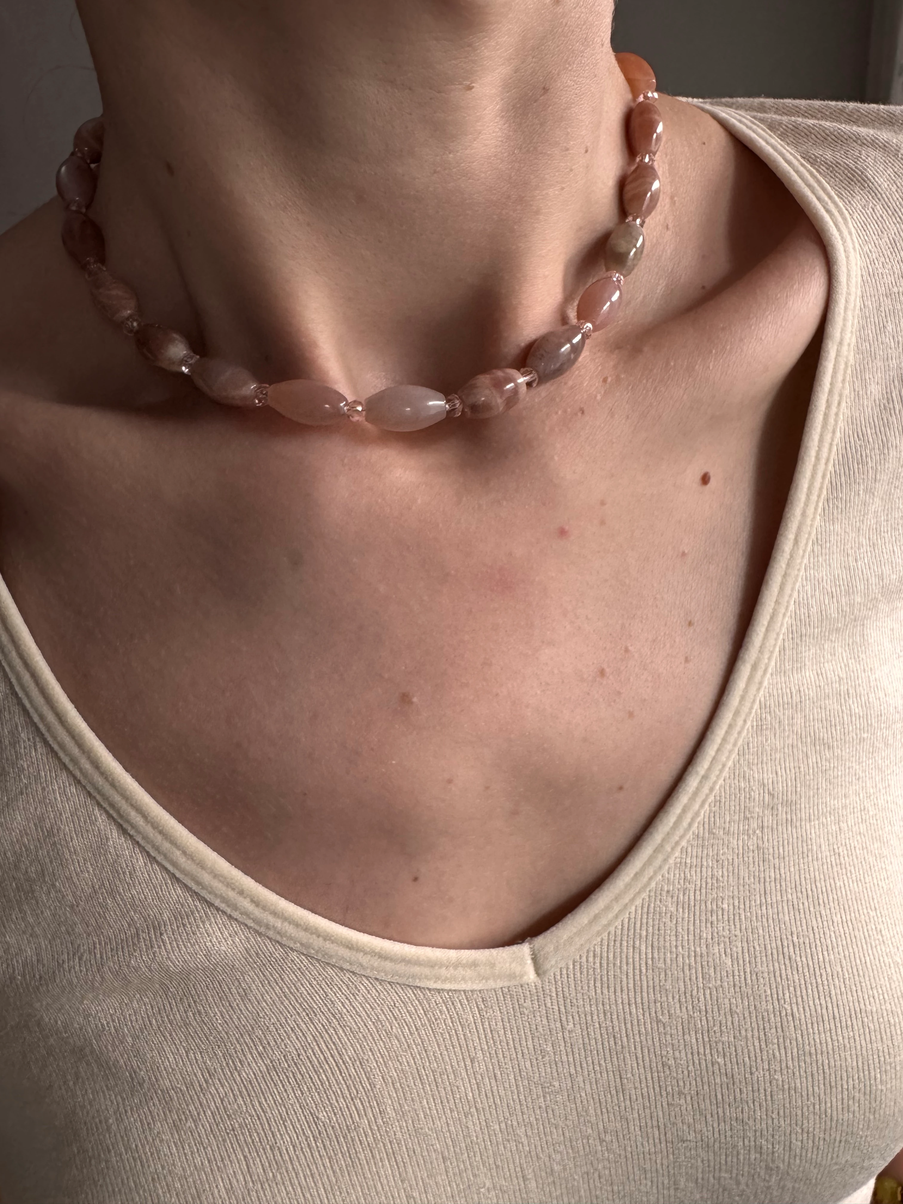 Güneş( Aura Yükselten , Parlatan) Tasarım Kolye