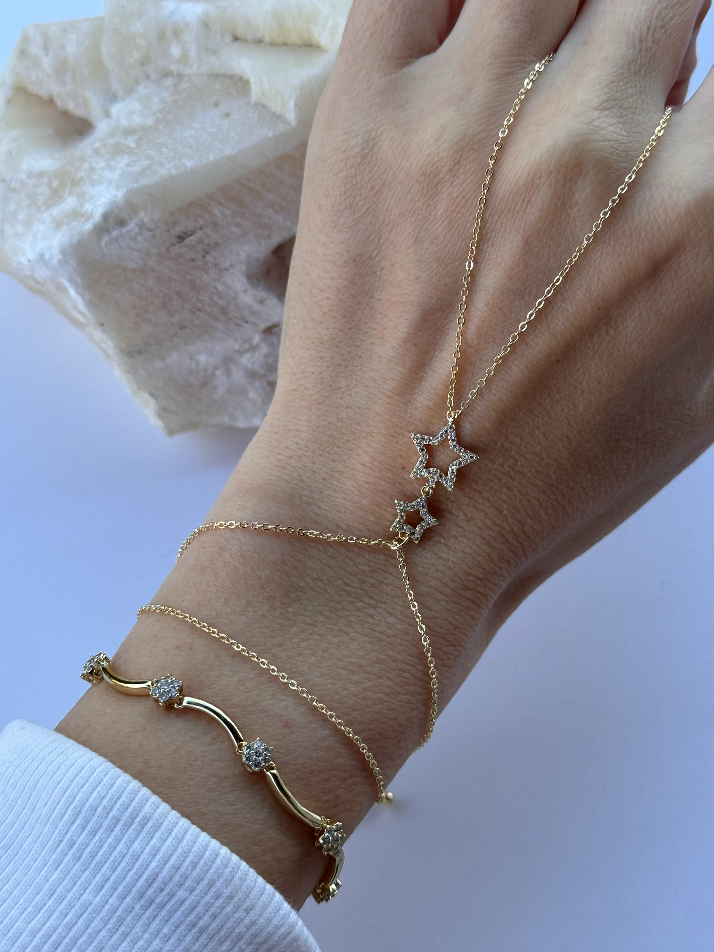 Vina Şahmeran Kombini