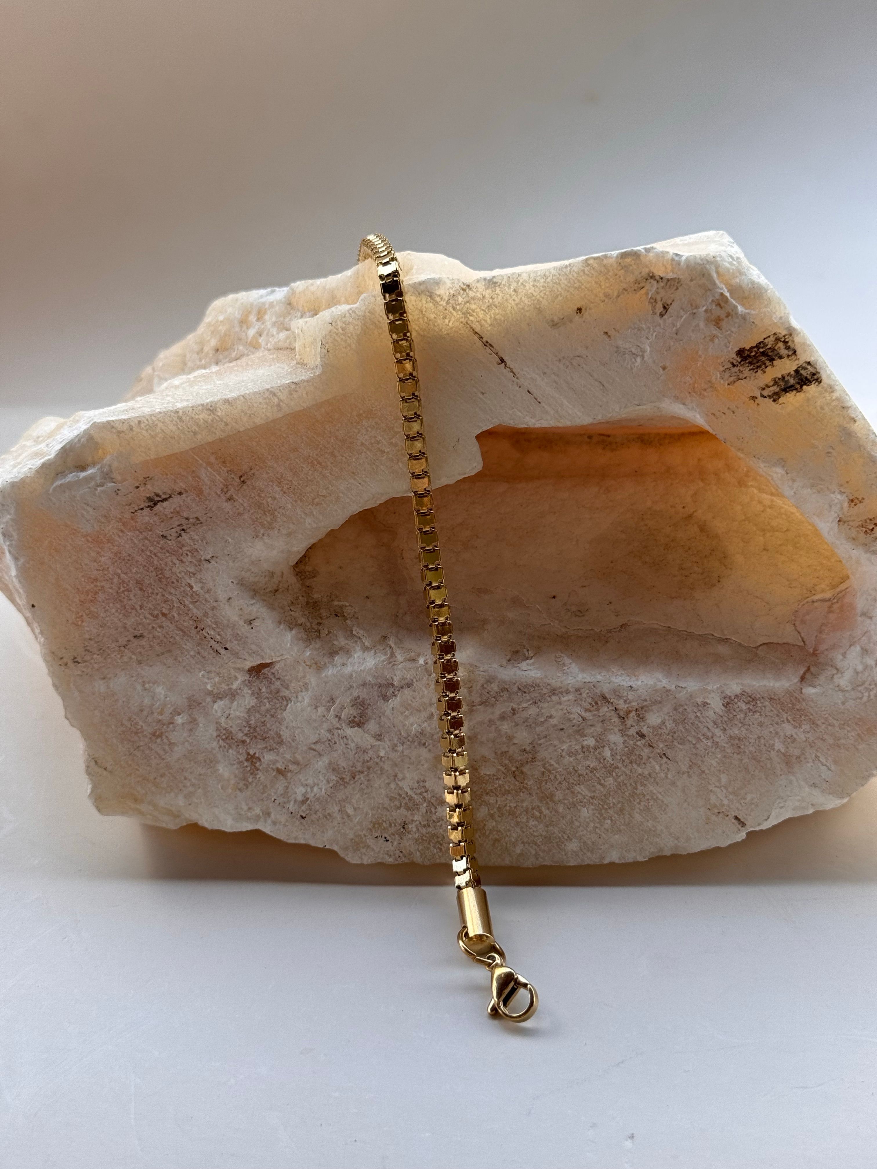 Talu Gold Bileklik
