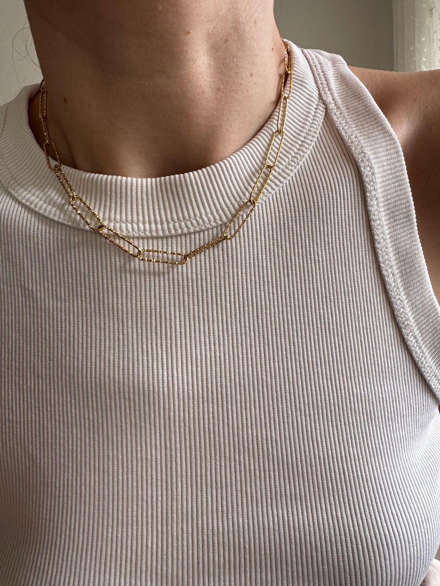 Varna Gold Zincir
