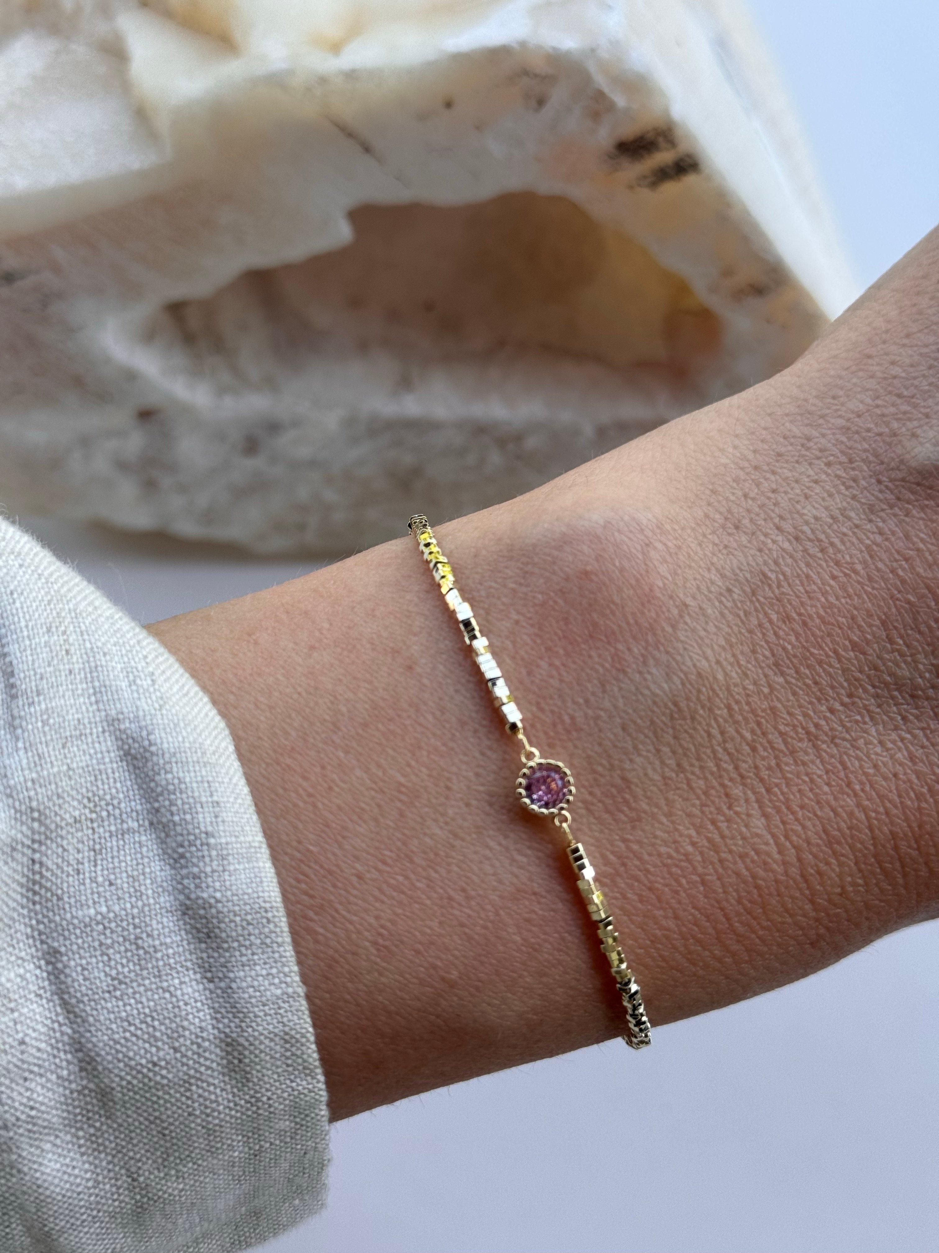 Pandora Gold Bileklik