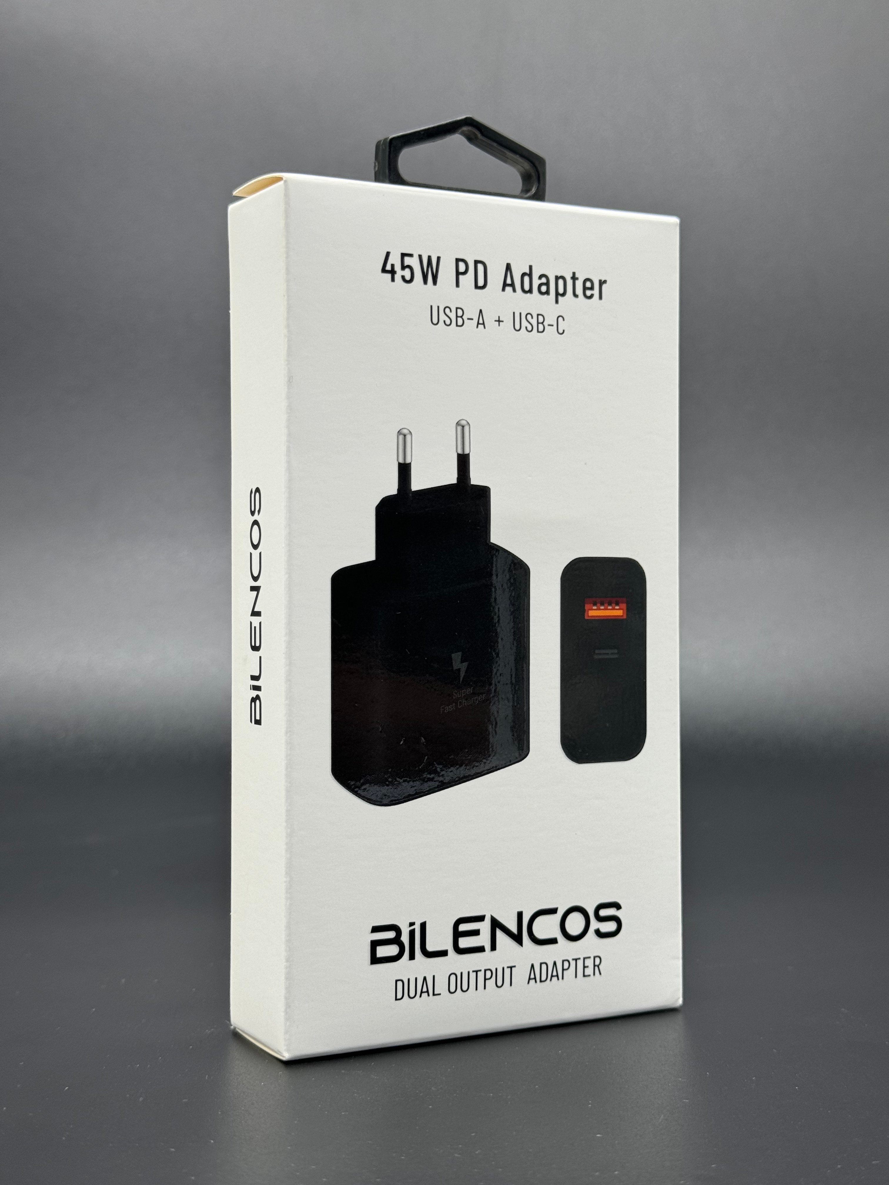 BİLENCOS 45WATT ADAPTÖR image