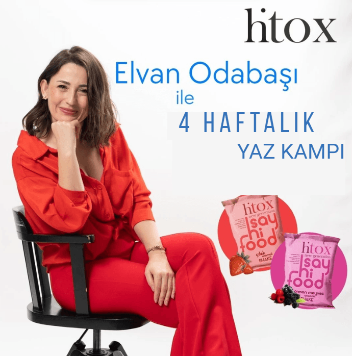 HİTOX YAZ KAMPI