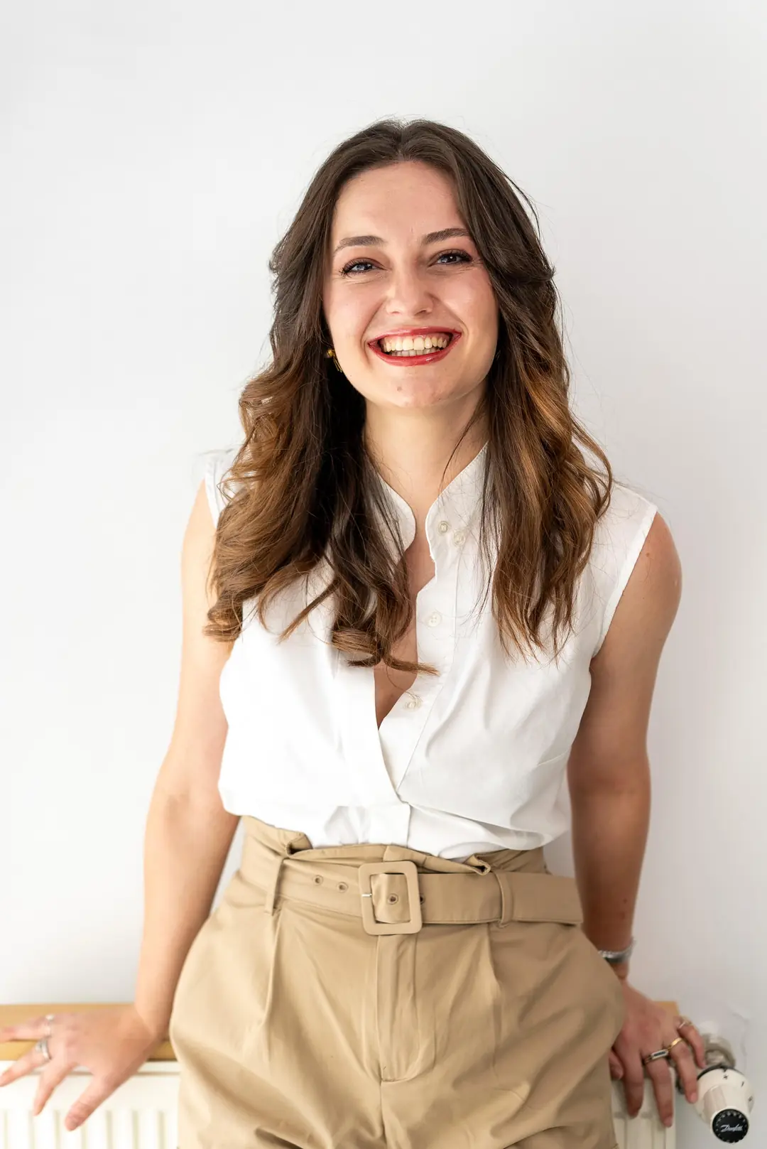 Uzm. Dyt. Elif Öksüz Odabaşı