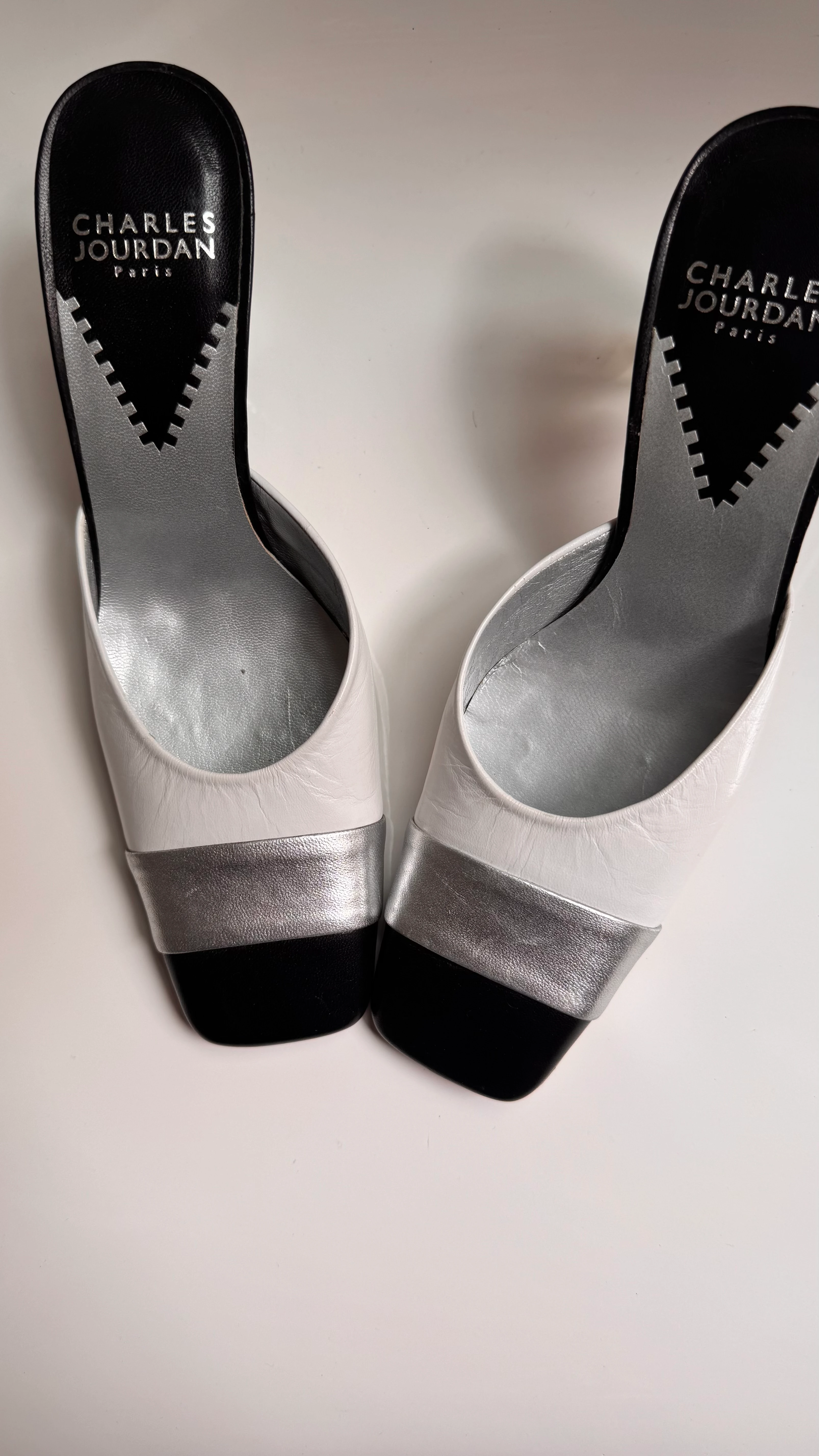 Charles Jourdan Topuklu Ayakkabı 