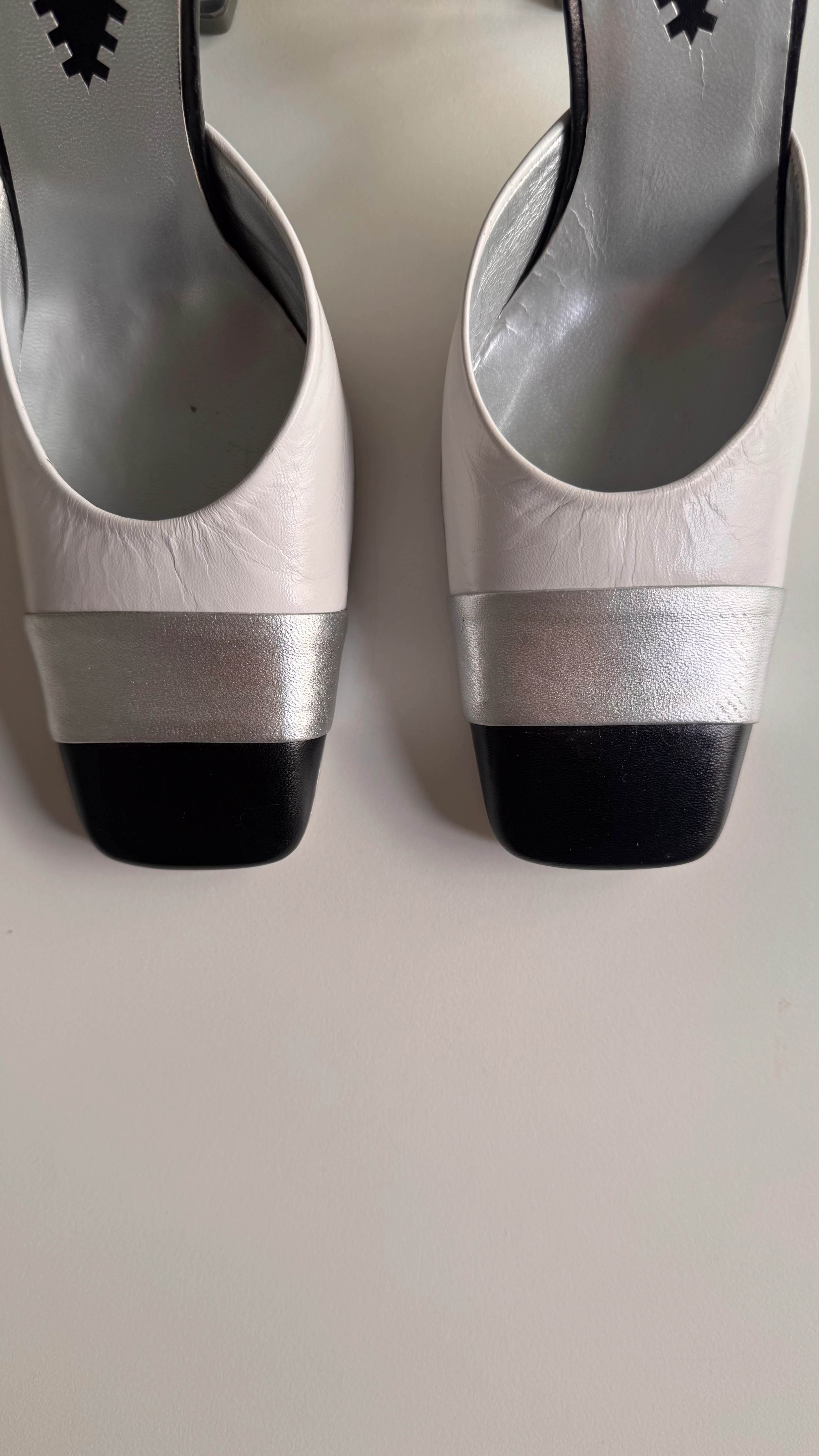 Charles Jourdan Topuklu Ayakkabı 