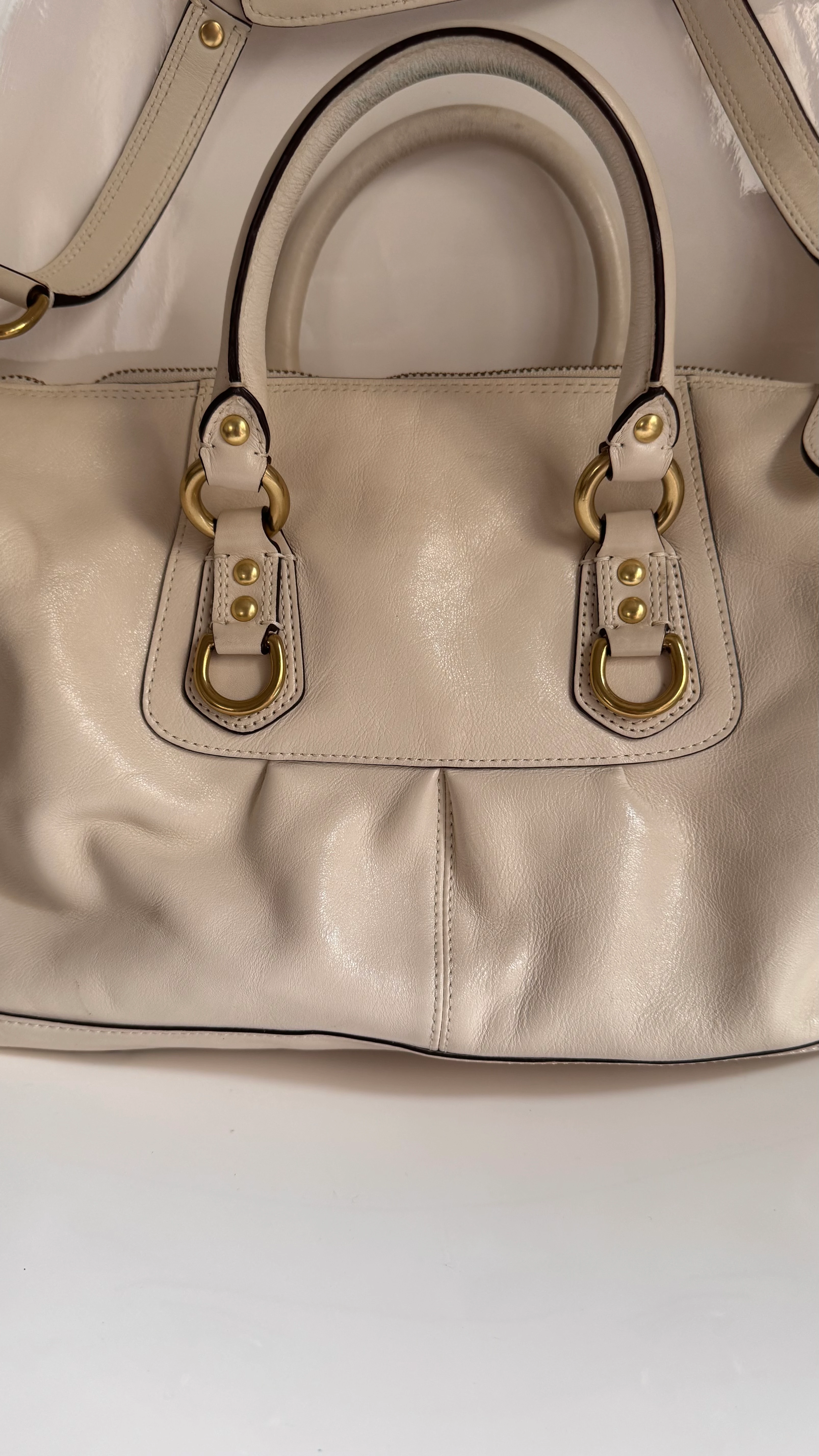 Coach Madison Sabrina Collection Çanta 