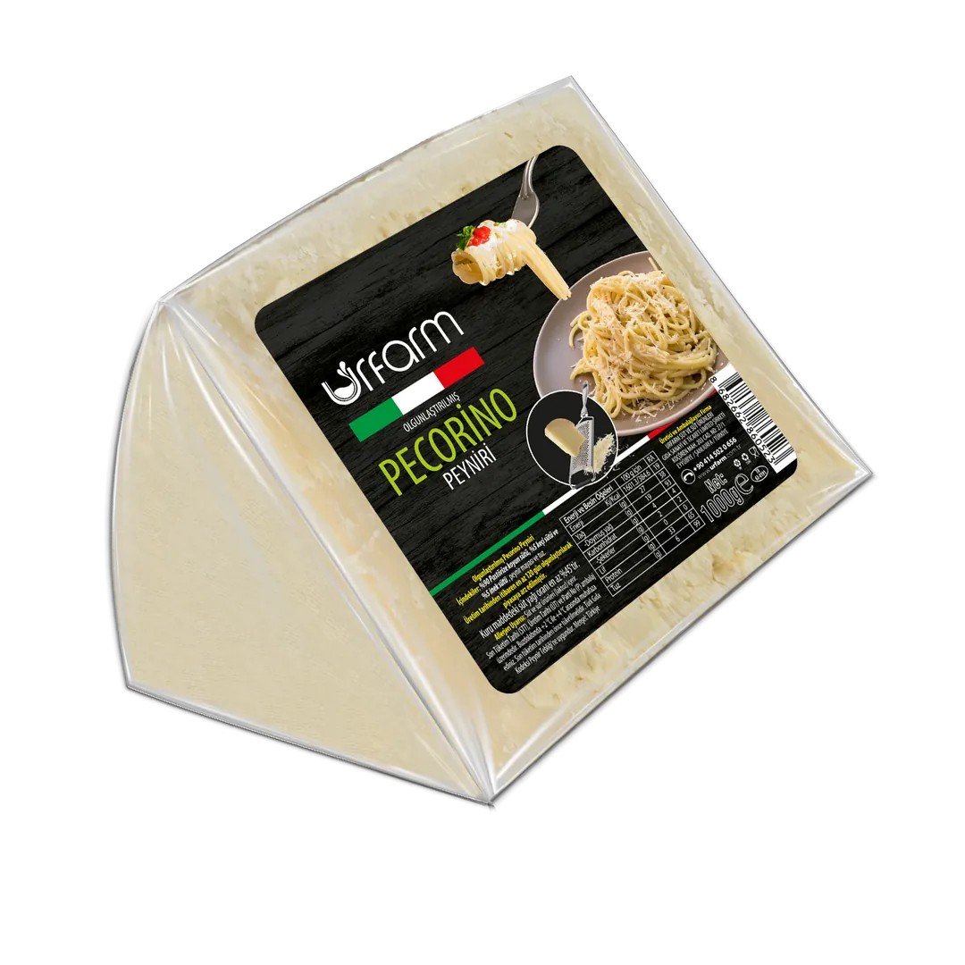 Pecorino Peyniri - 1 Kg.