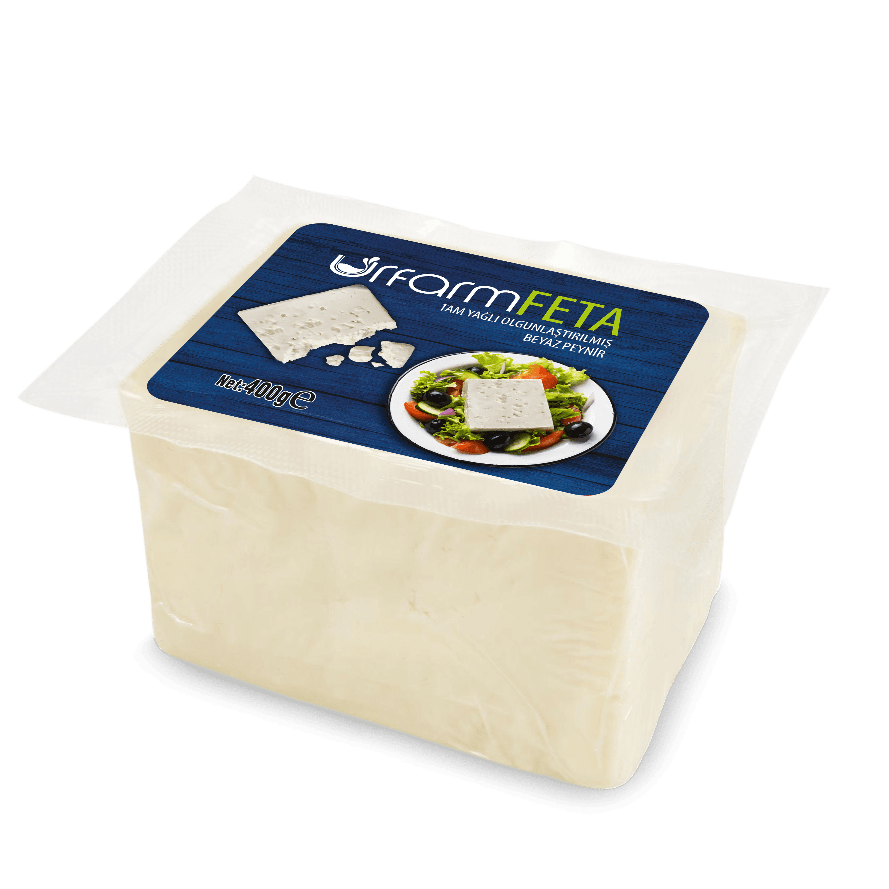 Feta Peyniri - 400 Gr