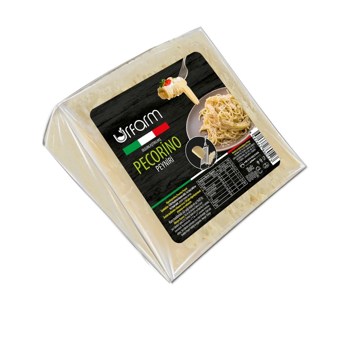 Pecorino Peyniri - 500 Gr