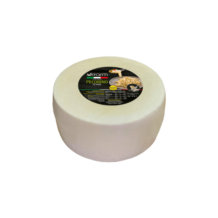 Pecorino Peyniri - 11 Kg | Tekerlek