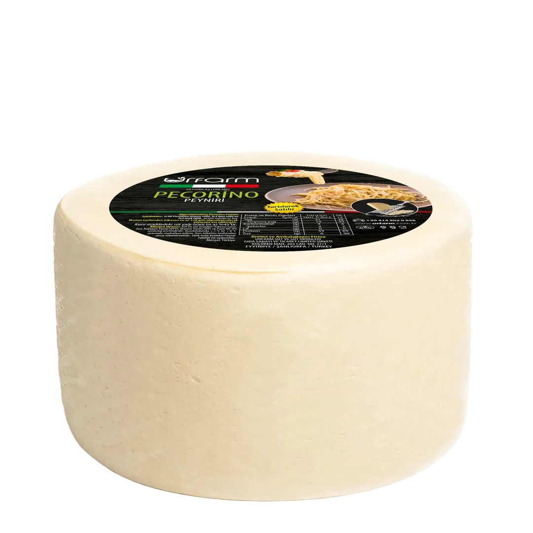 Pecorino Peyniri - 11 - 12 Kg.