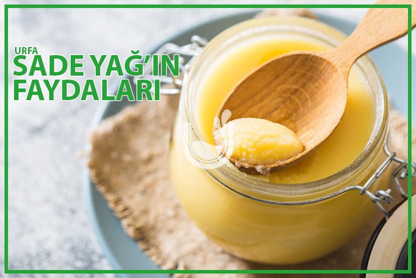 Sade Yağın Faydaları Neler?