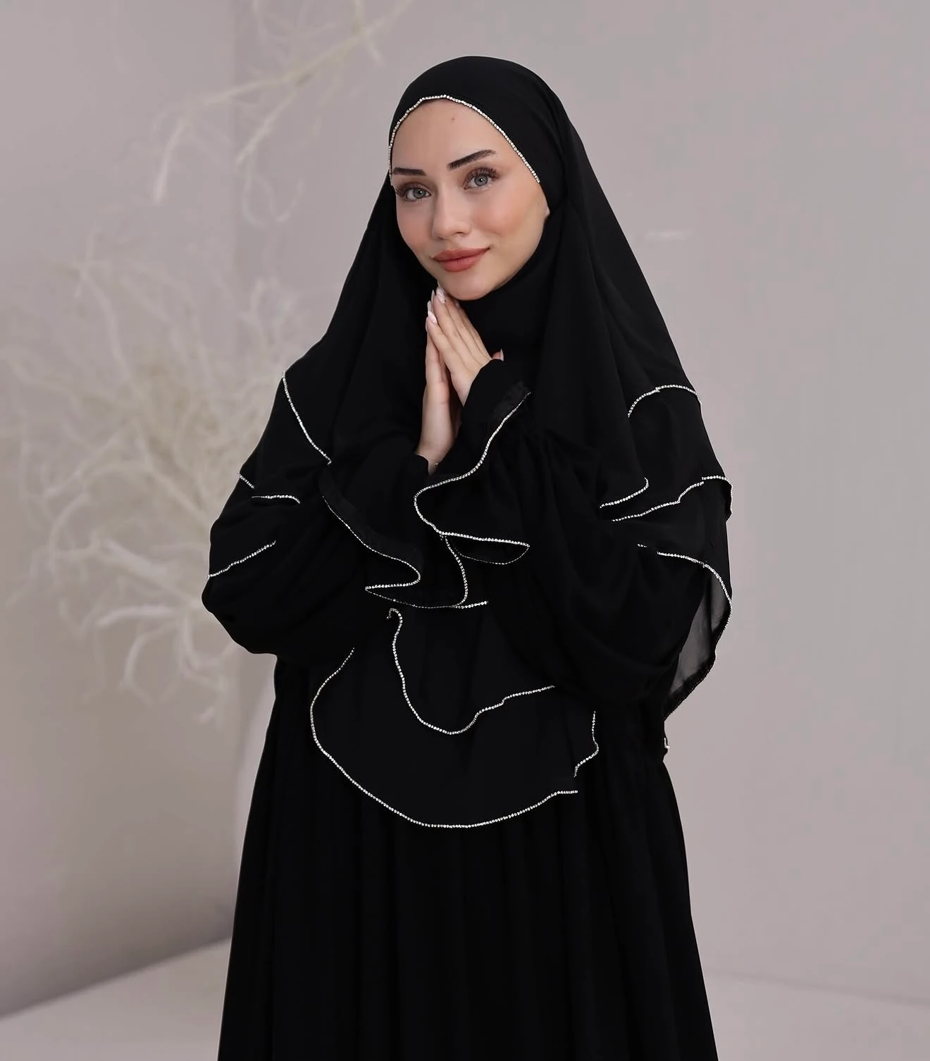 Nisa Model Takım