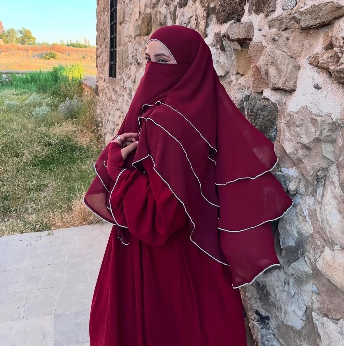 Nisa Model Takım