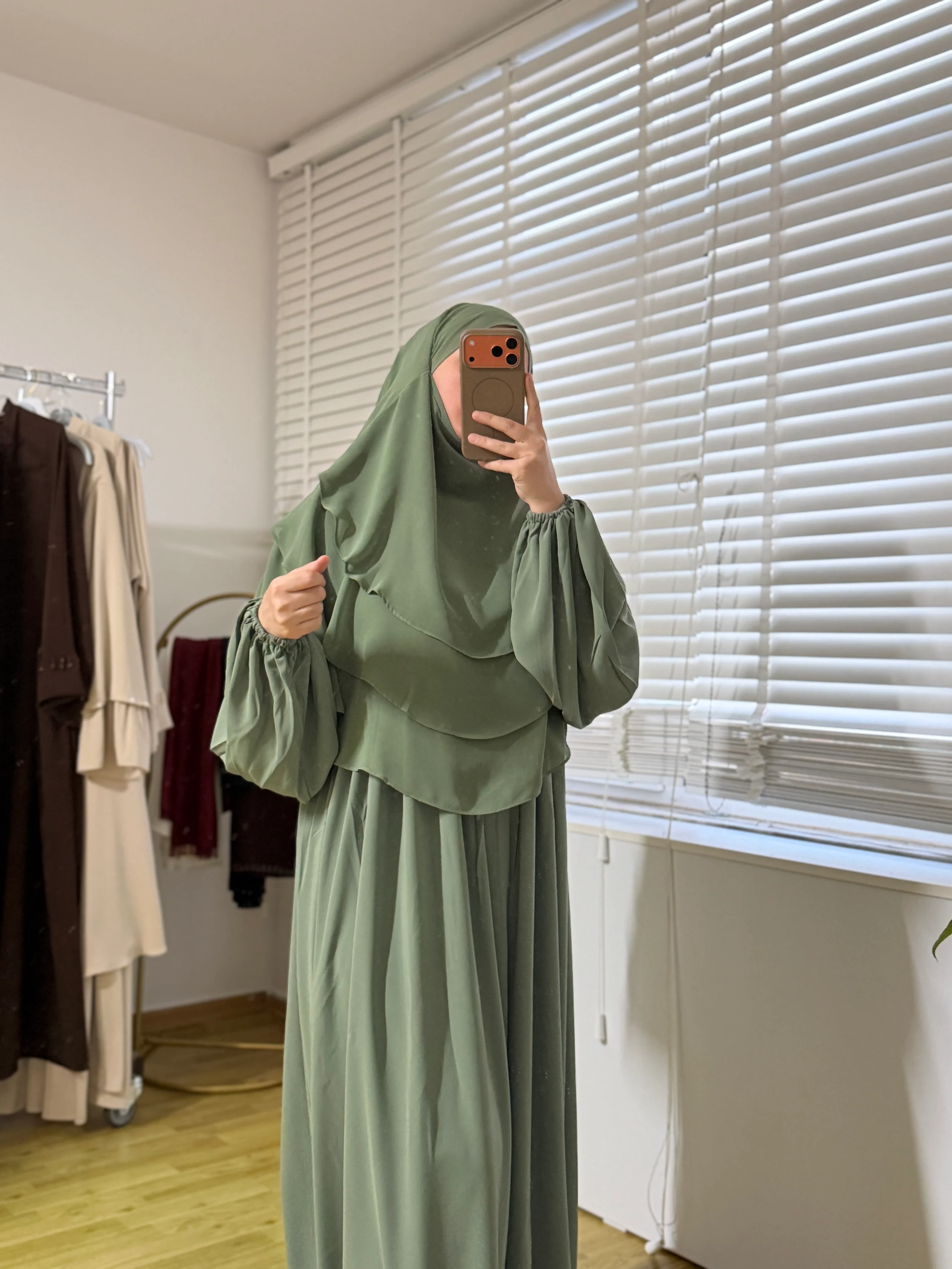 Zeynep Model Takım