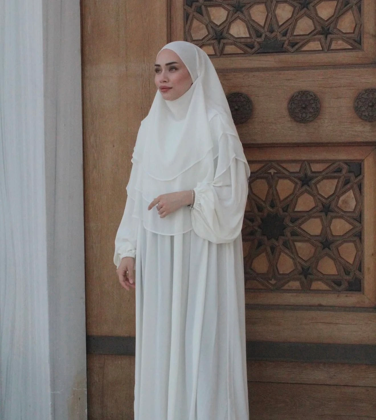 Zeynep Model Takım