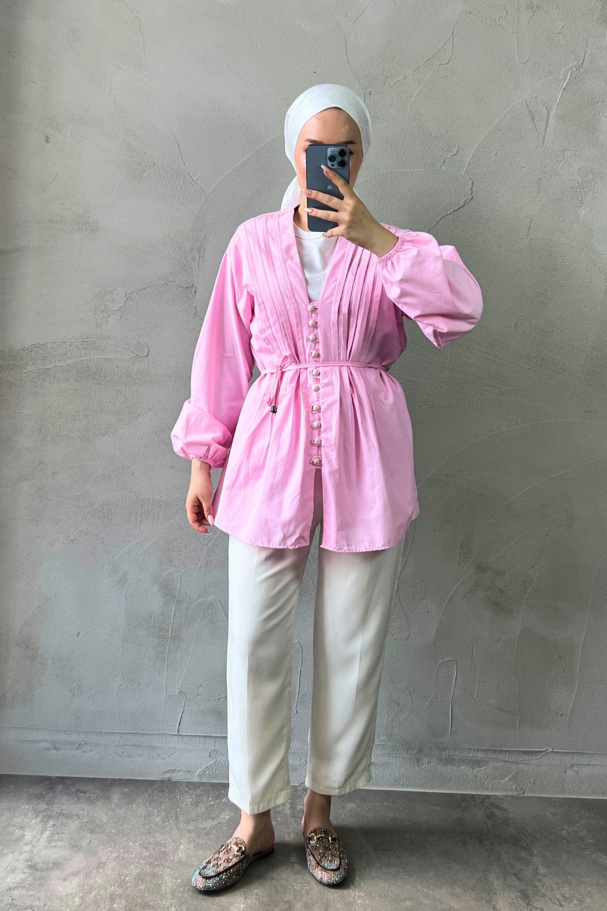 Pembe