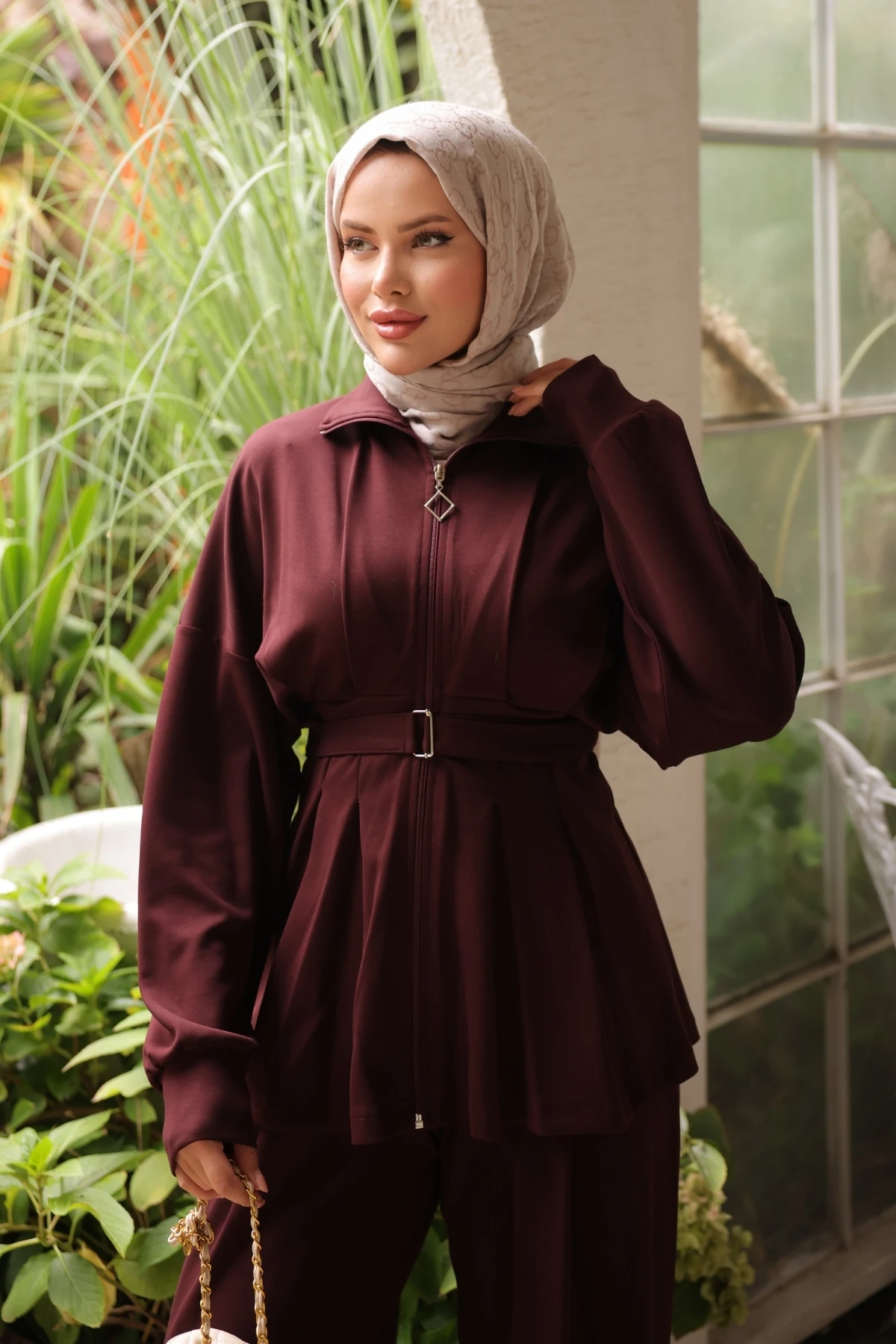 Polo Pantolon Pensli Takım