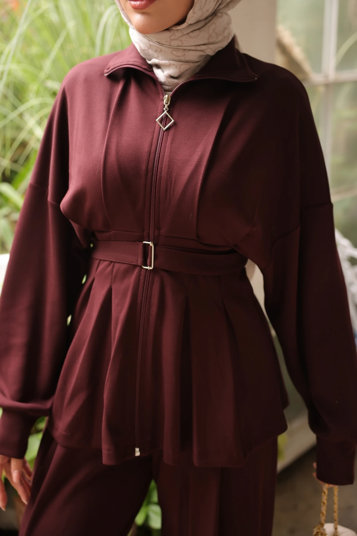 Polo Pantolon Pensli Takım