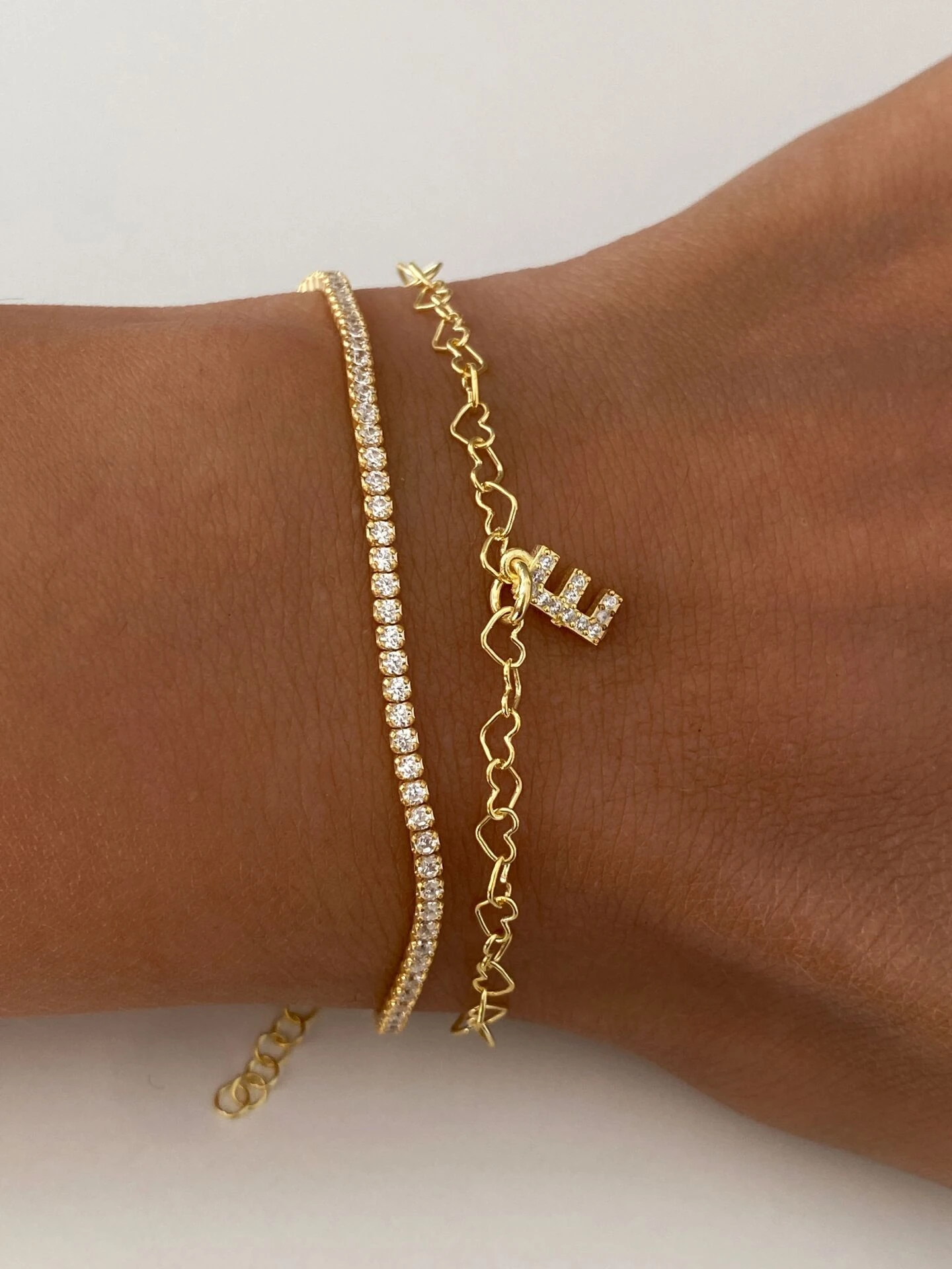 925 Gümüş | 1,5 mm Su Yolu Bileklik