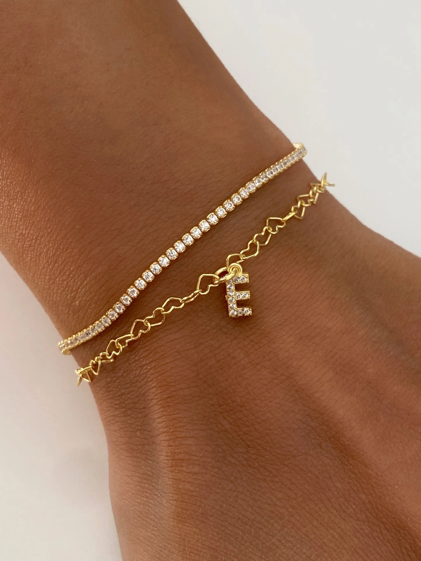 925 Gümüş | 1,5 mm Su Yolu Bileklik