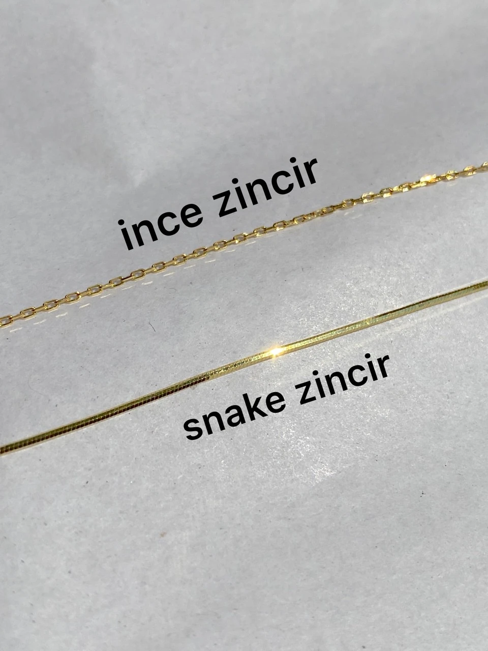 925 Gümüş | Doğal Ay Taşı Kolye