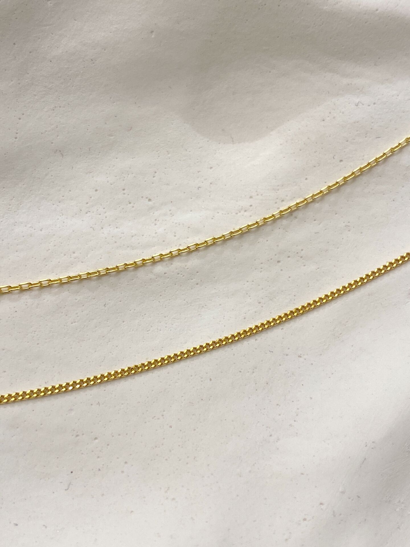 14K ALTIN | Unisex İstediğini Çizdir Kolye