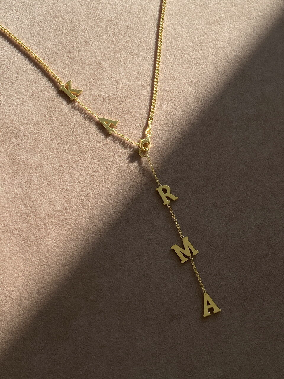 925 Gümüş | Kalın Zincir Detaylı İstediğini Yazdır Y Kolye