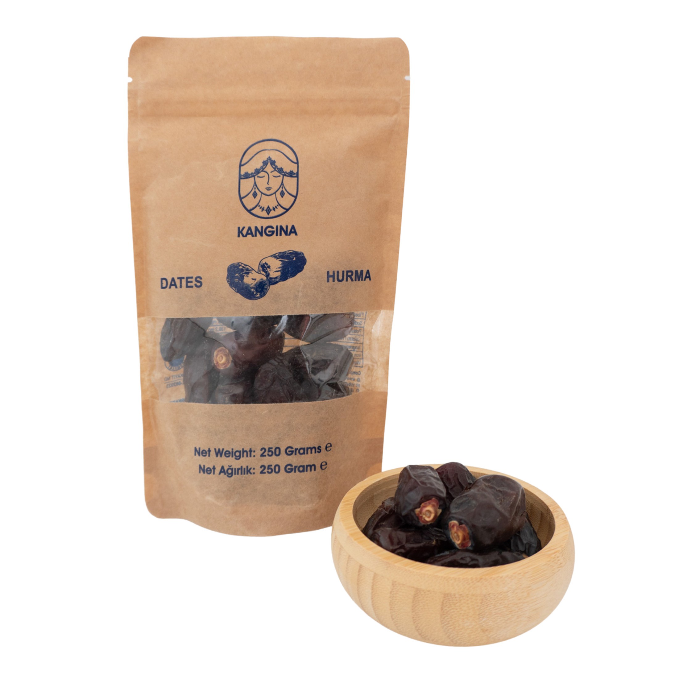 Hurma Safavi 250 Gr