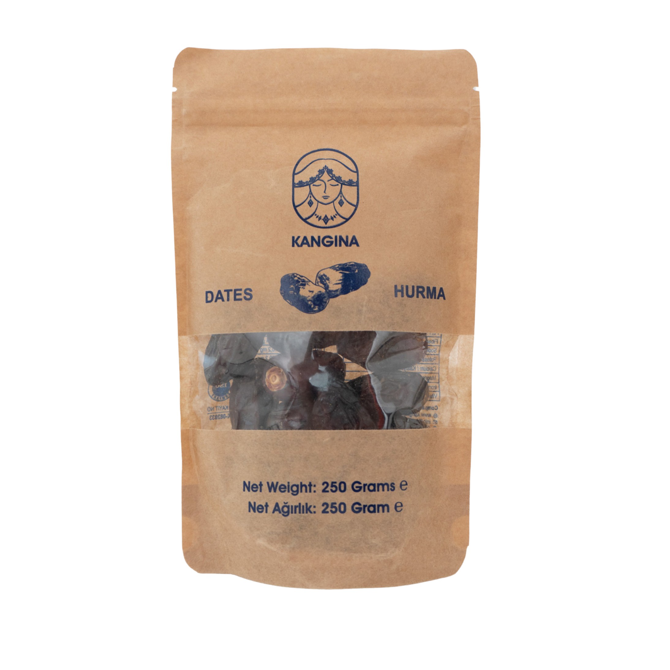 Hurma Safavi 250 Gr