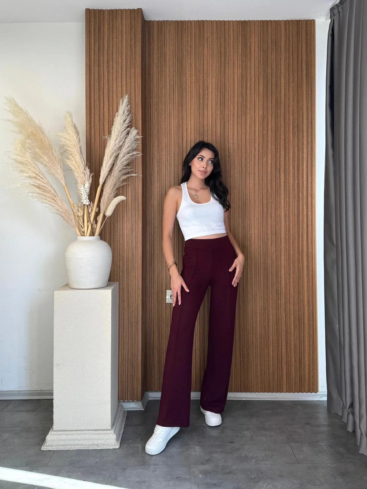 Çımalı Modal Palazzo