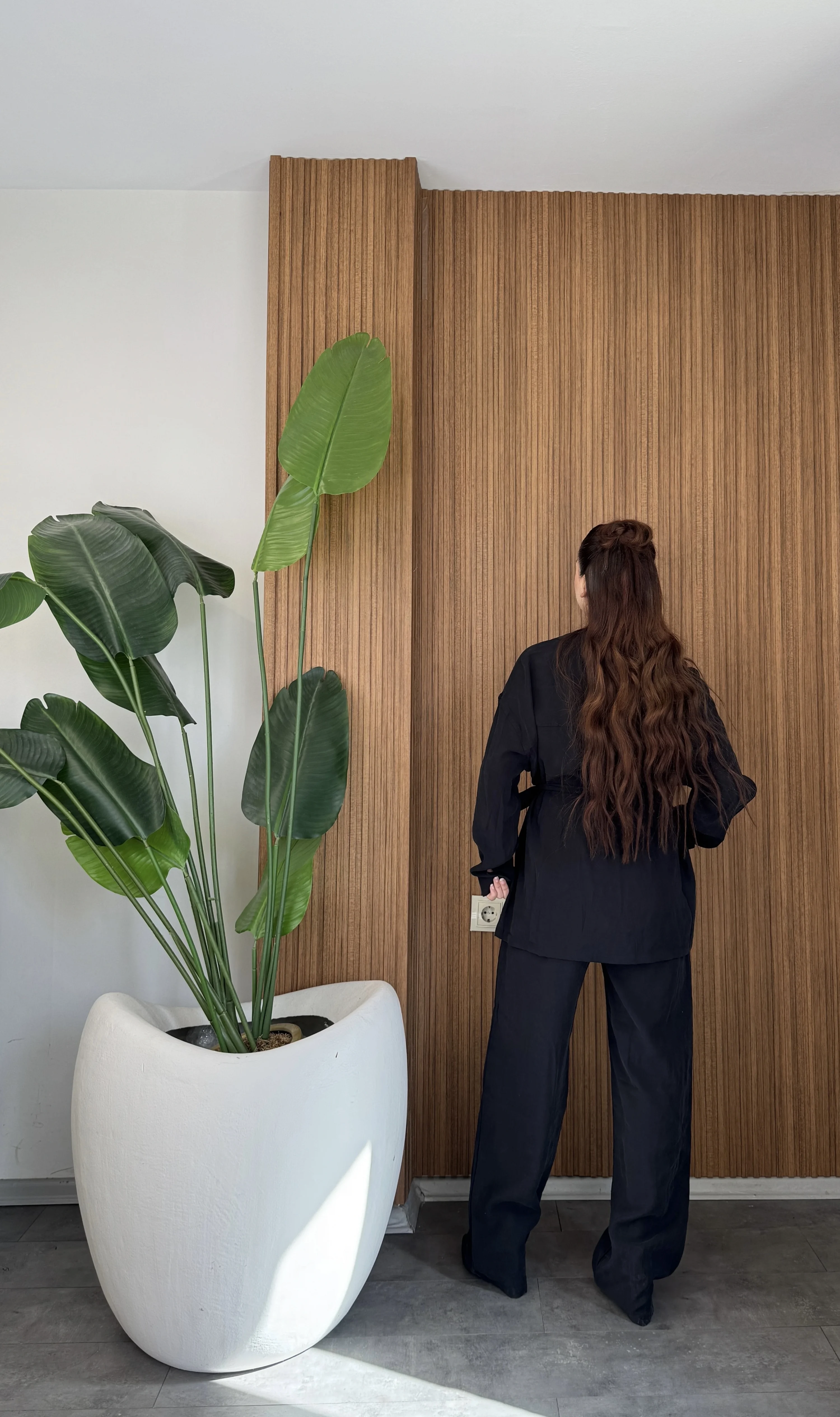 Bağlamalı Modal Takım