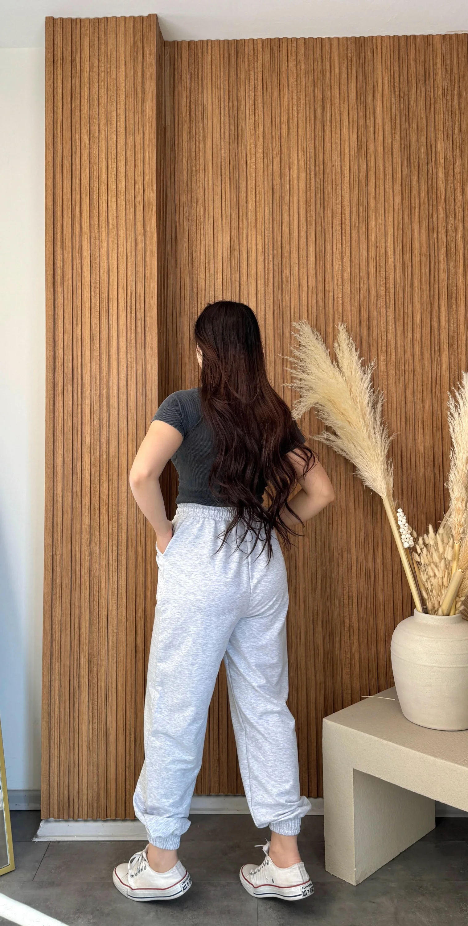 Baggy Eşofman Altı