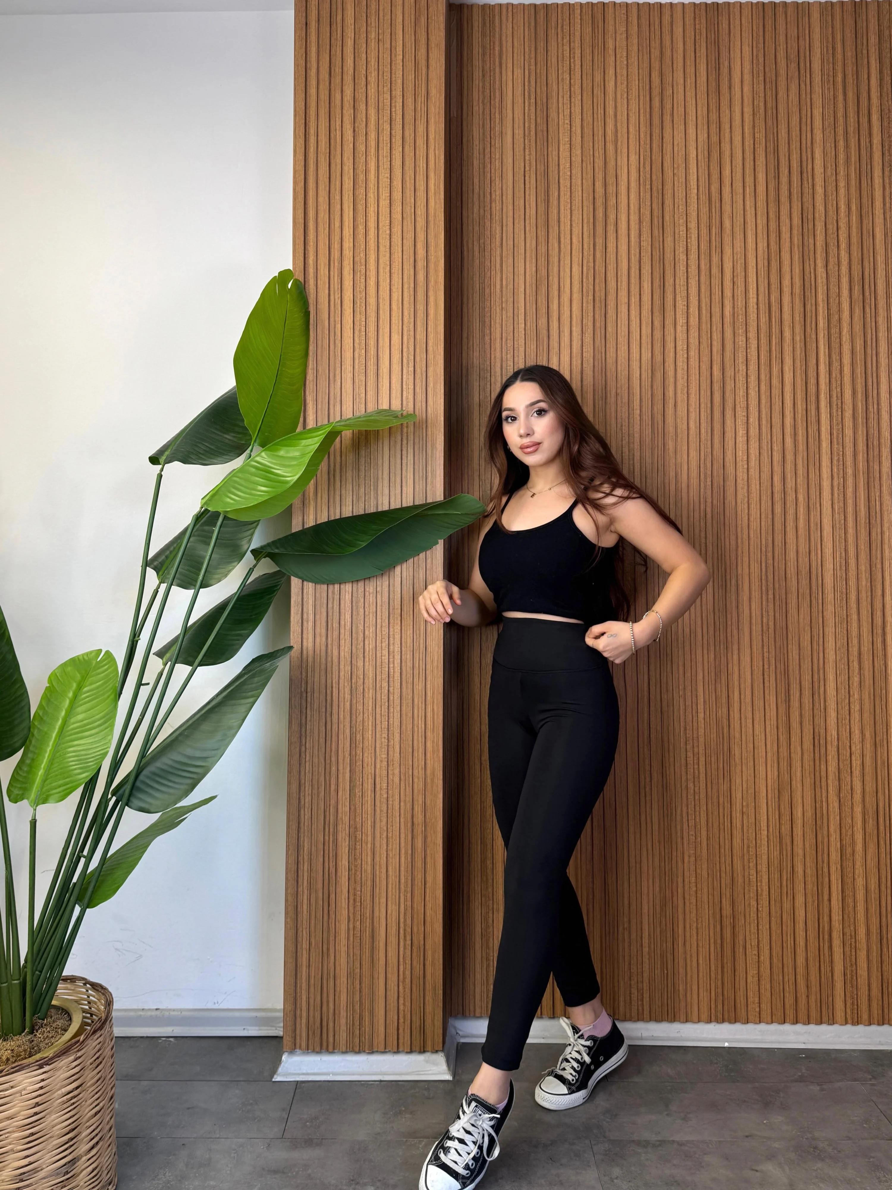 Şardonlu Dalgıç Tayt