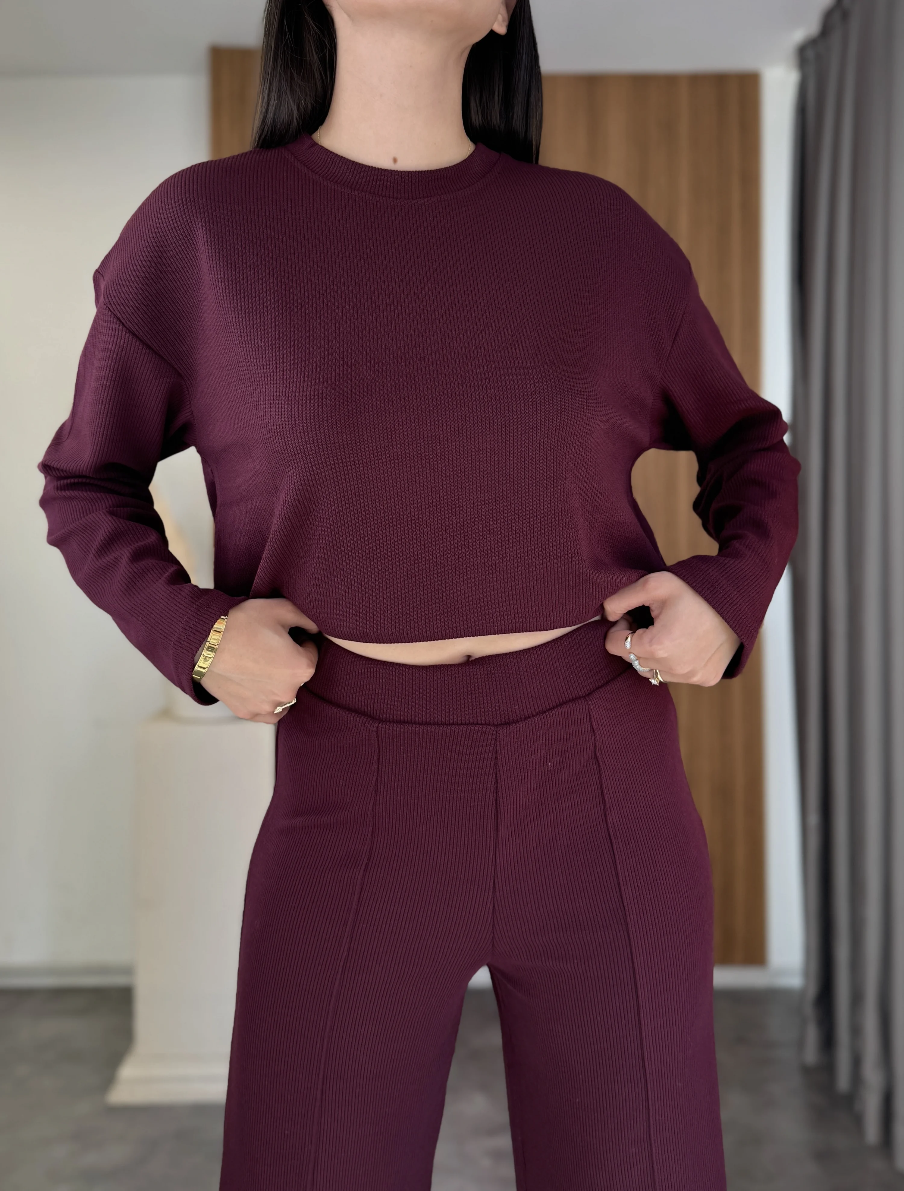 Selanik Basic Takım