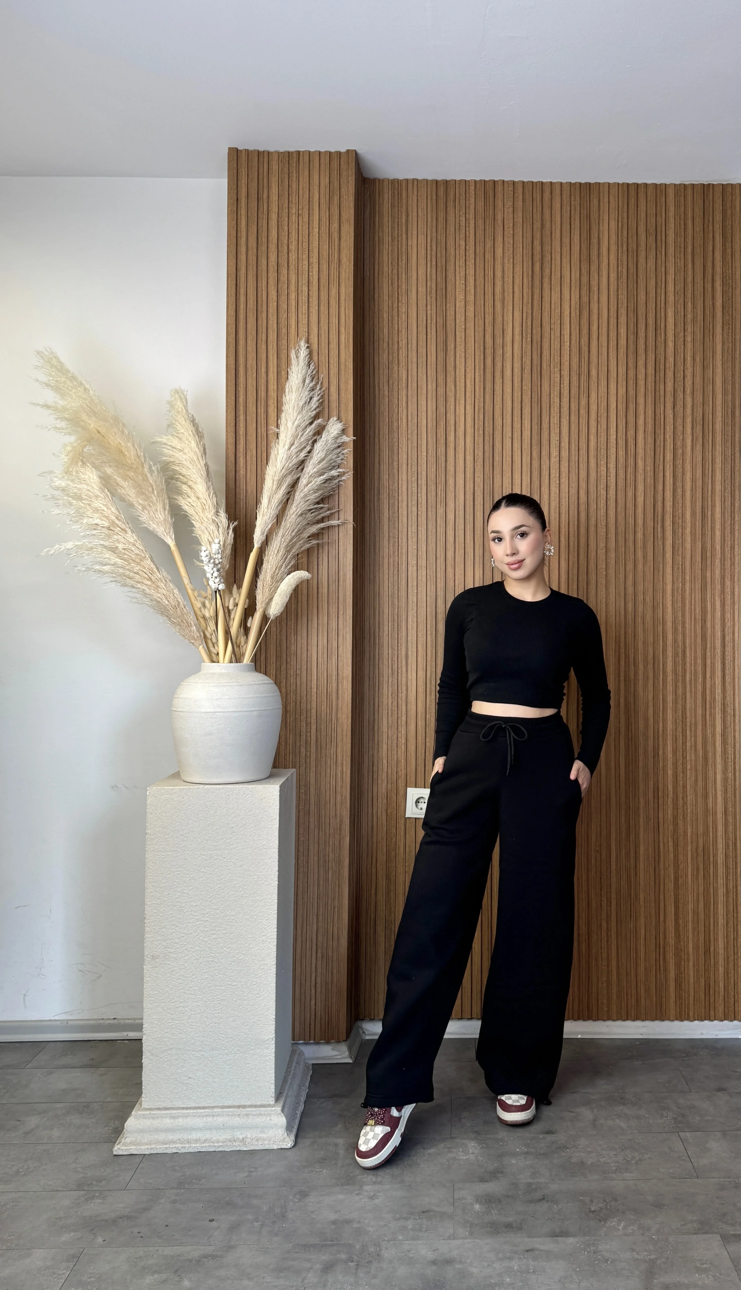 Balon Eşofman Altı