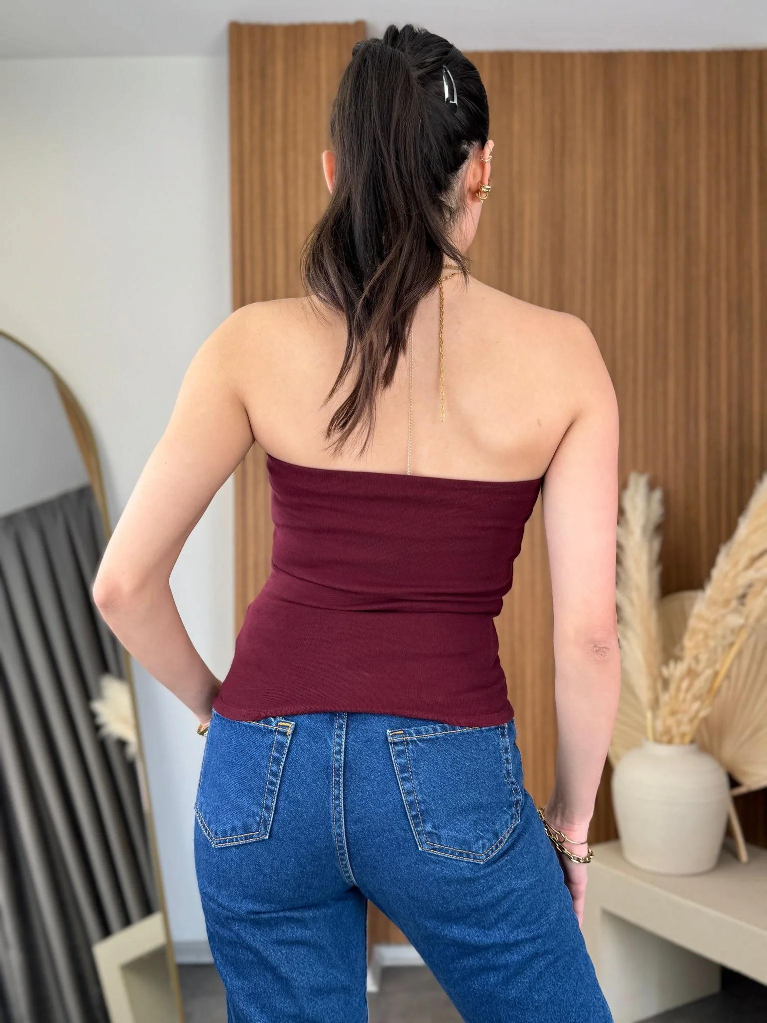 Dilvin Straplez Atlet