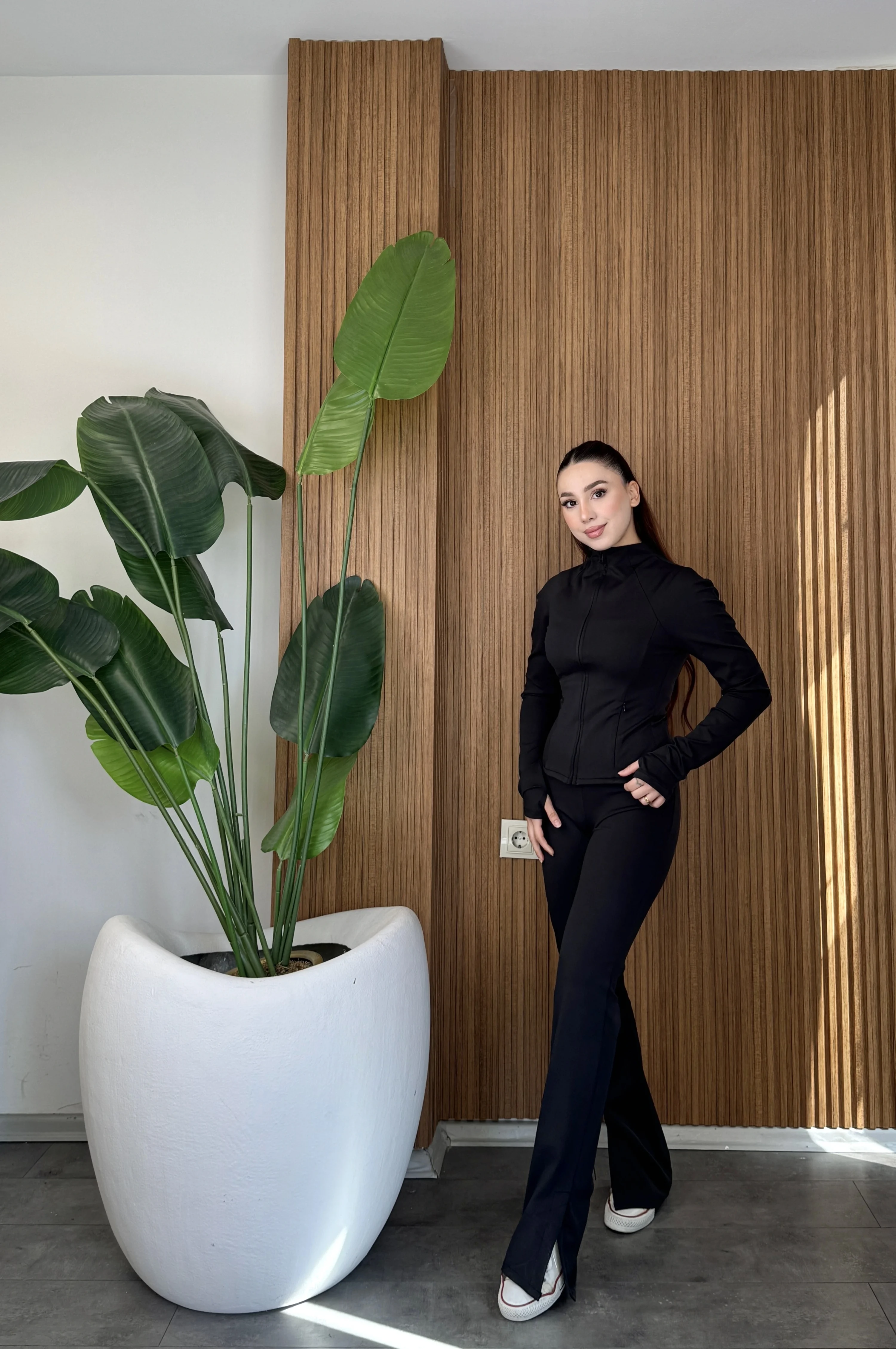 Modal Taytlı Takım