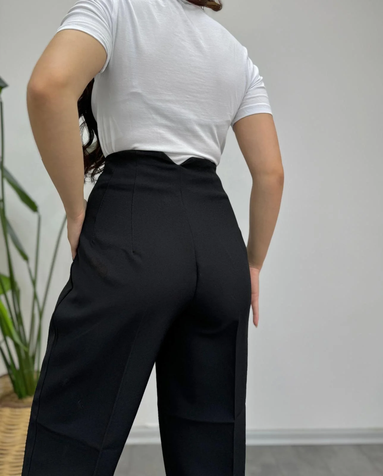 Kumaş, Havuç Pantolon