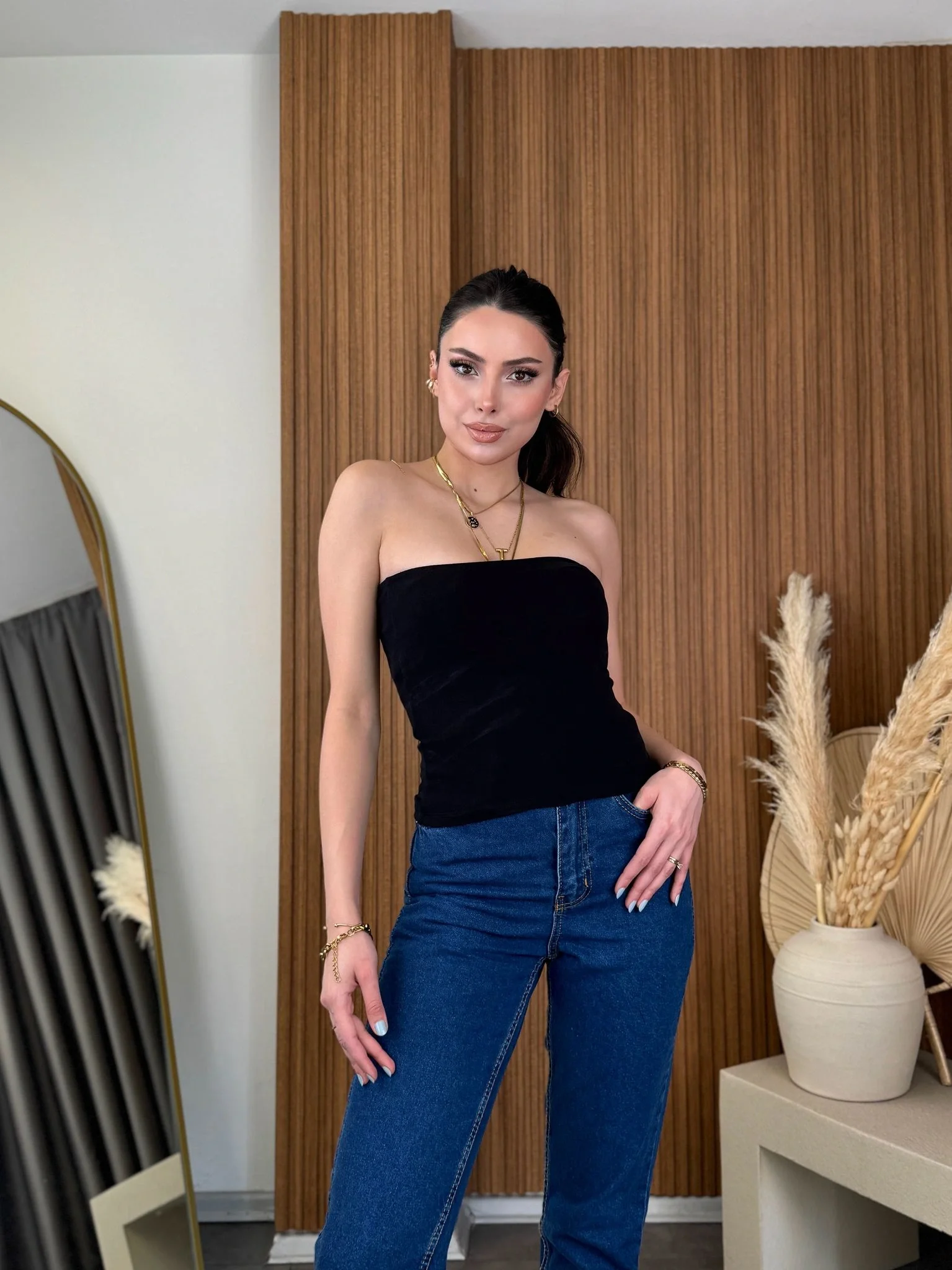 Dilvin Straplez Atlet