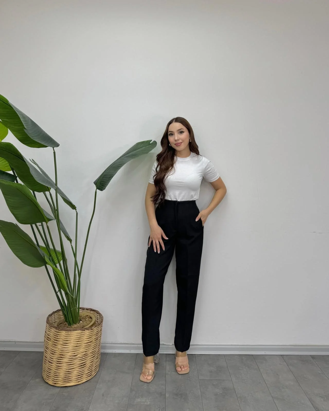 Kumaş, Havuç Pantolon