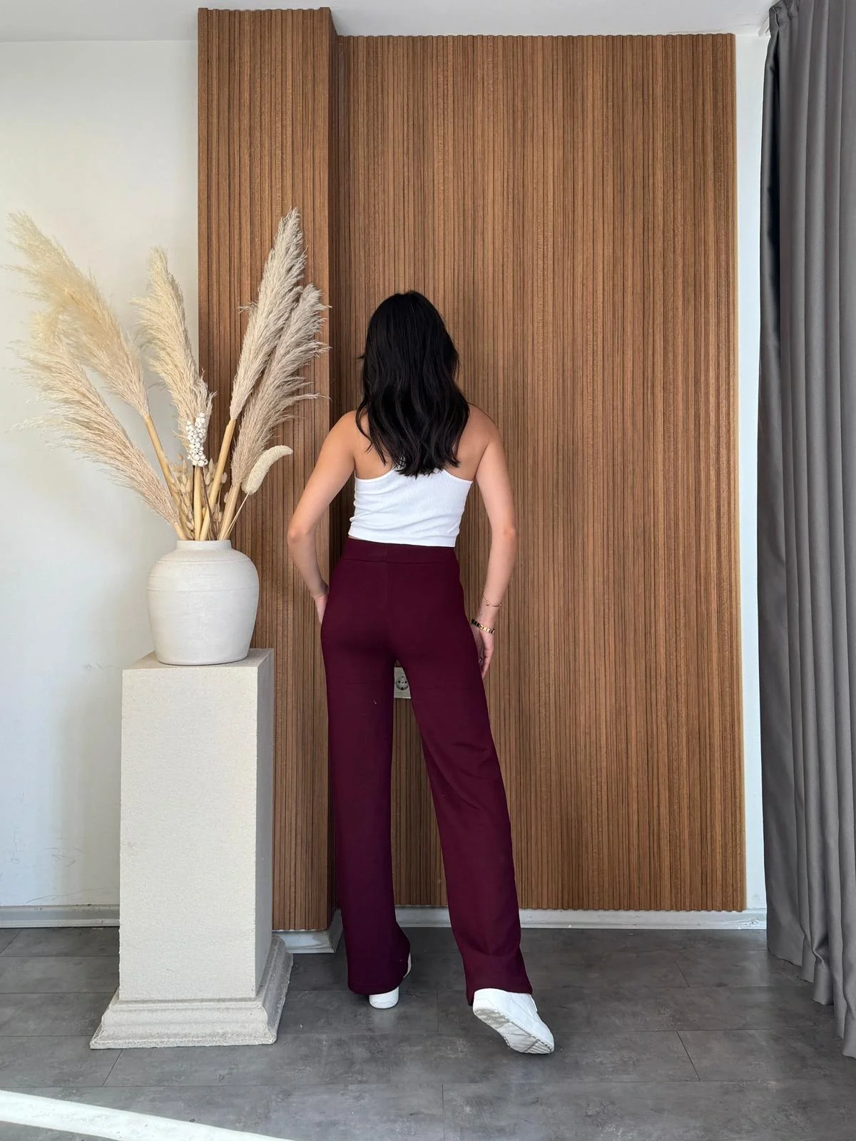 Çımalı Modal Palazzo